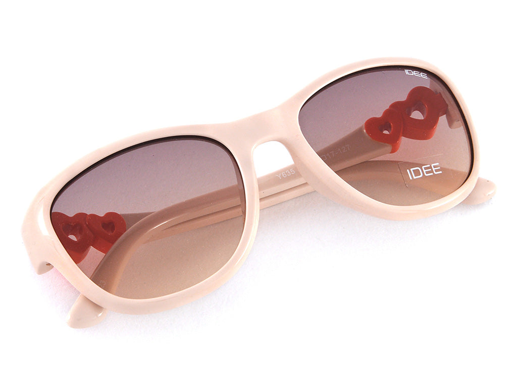 iDEE Y635 C3 49 SUNGLASSES