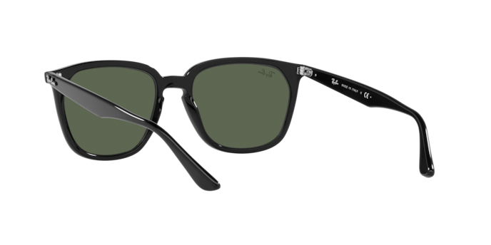 RAYBAN RB4362 601/71 55 SUNGLASSES