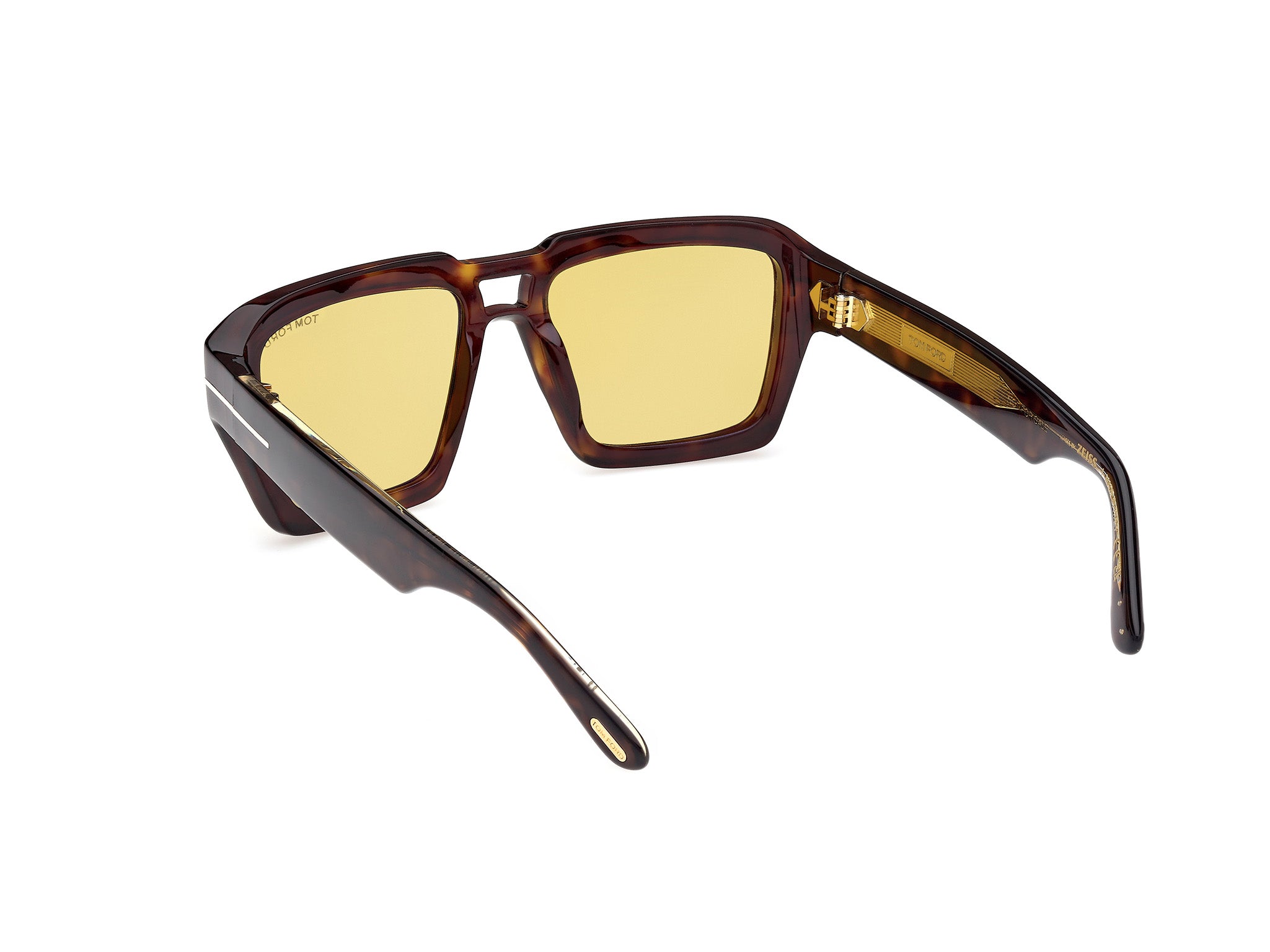 TOM FORD TF1202 52E 56 SUNGLASSES
