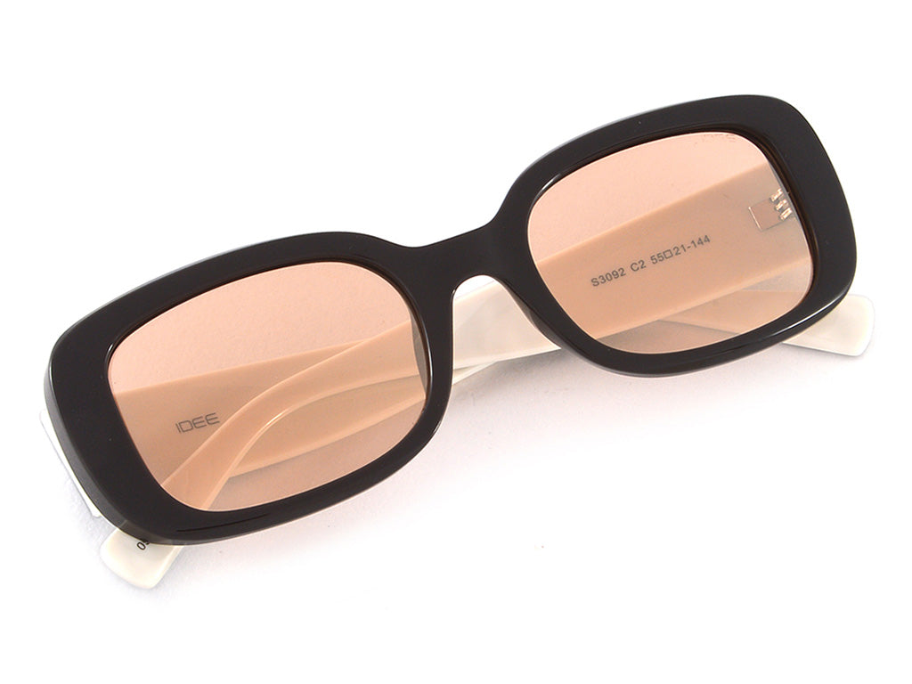 iDEE S3092 C2 53 SUNGLASSES
