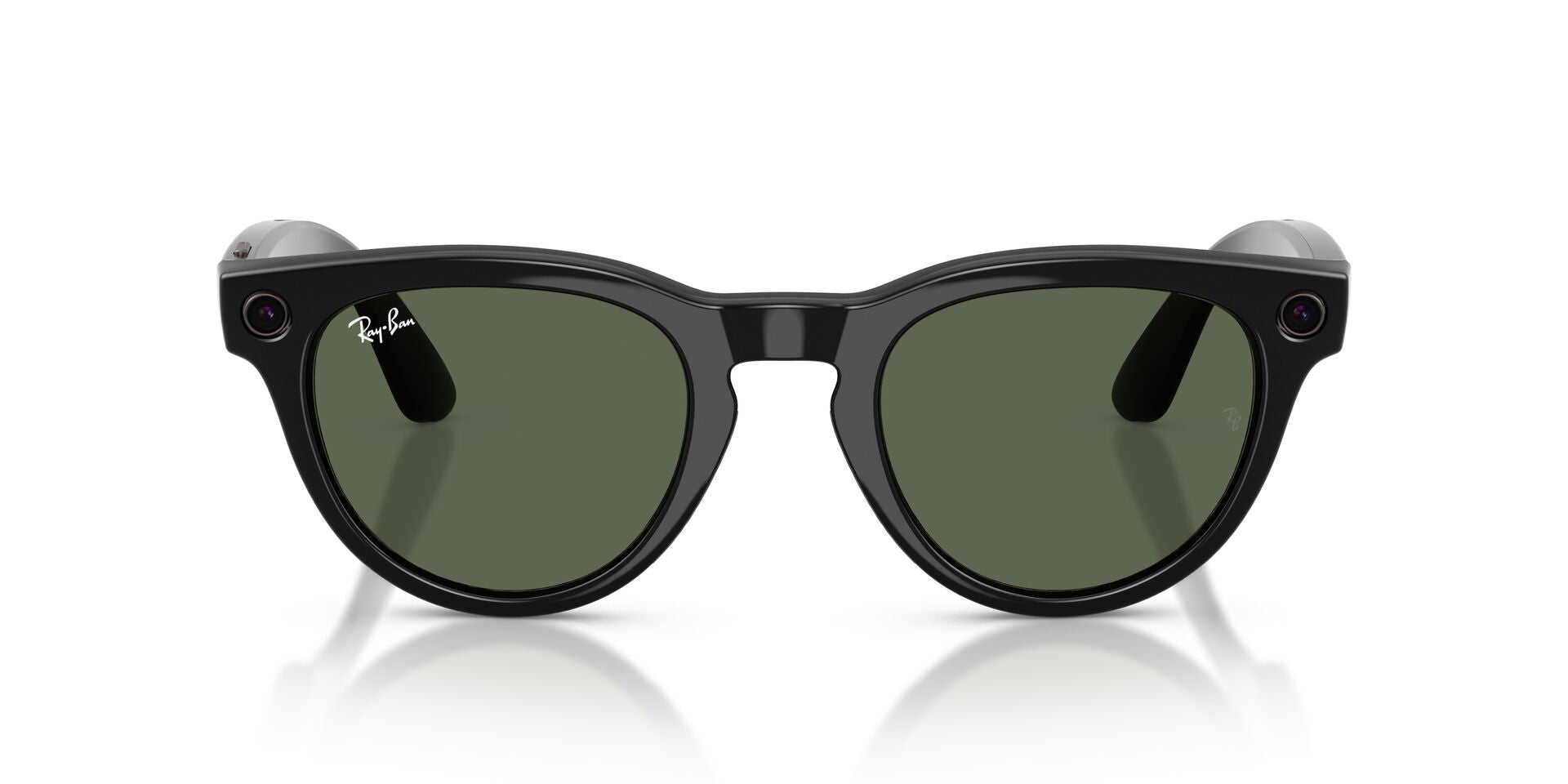 RAYBAN 0RW4013 HEADLINER GEN 2 601/71 50 META SUNGLASSES