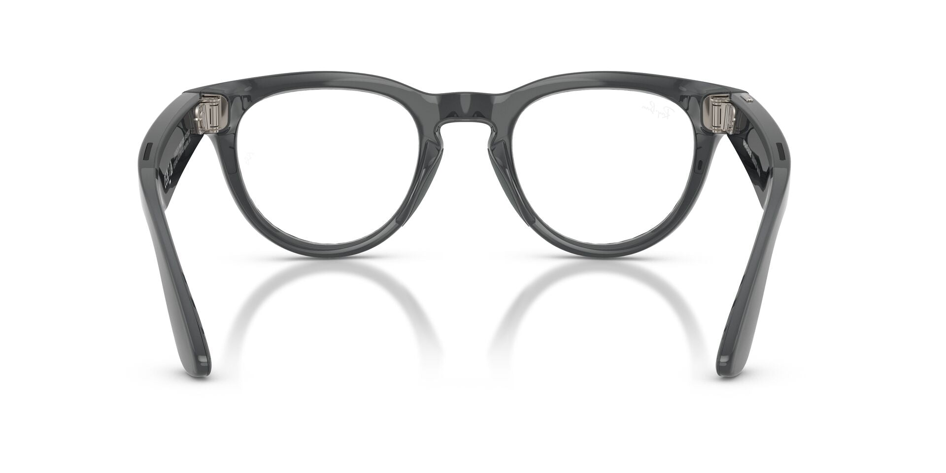 RAYBAN 0RW4013 HEADLINER GEN 2 6702CE 50 META SUNGLASSES