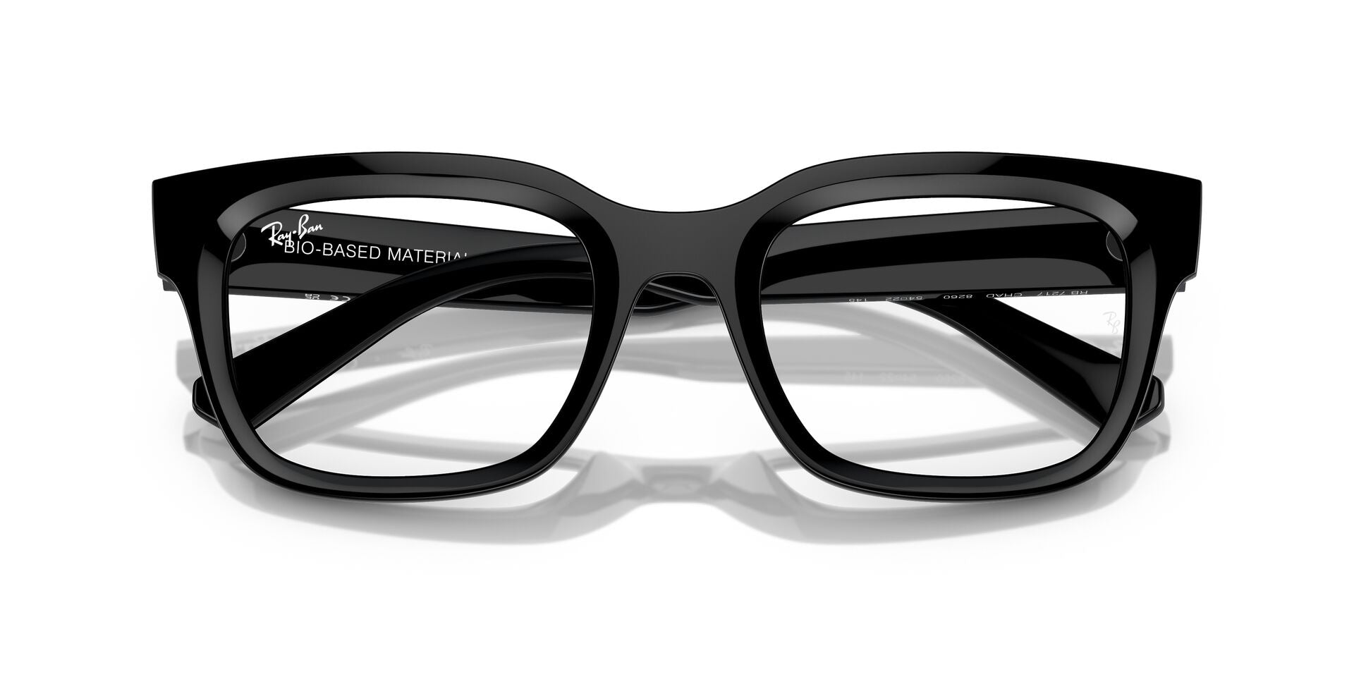 RAYBAN RX7217 8260 52 FRAME