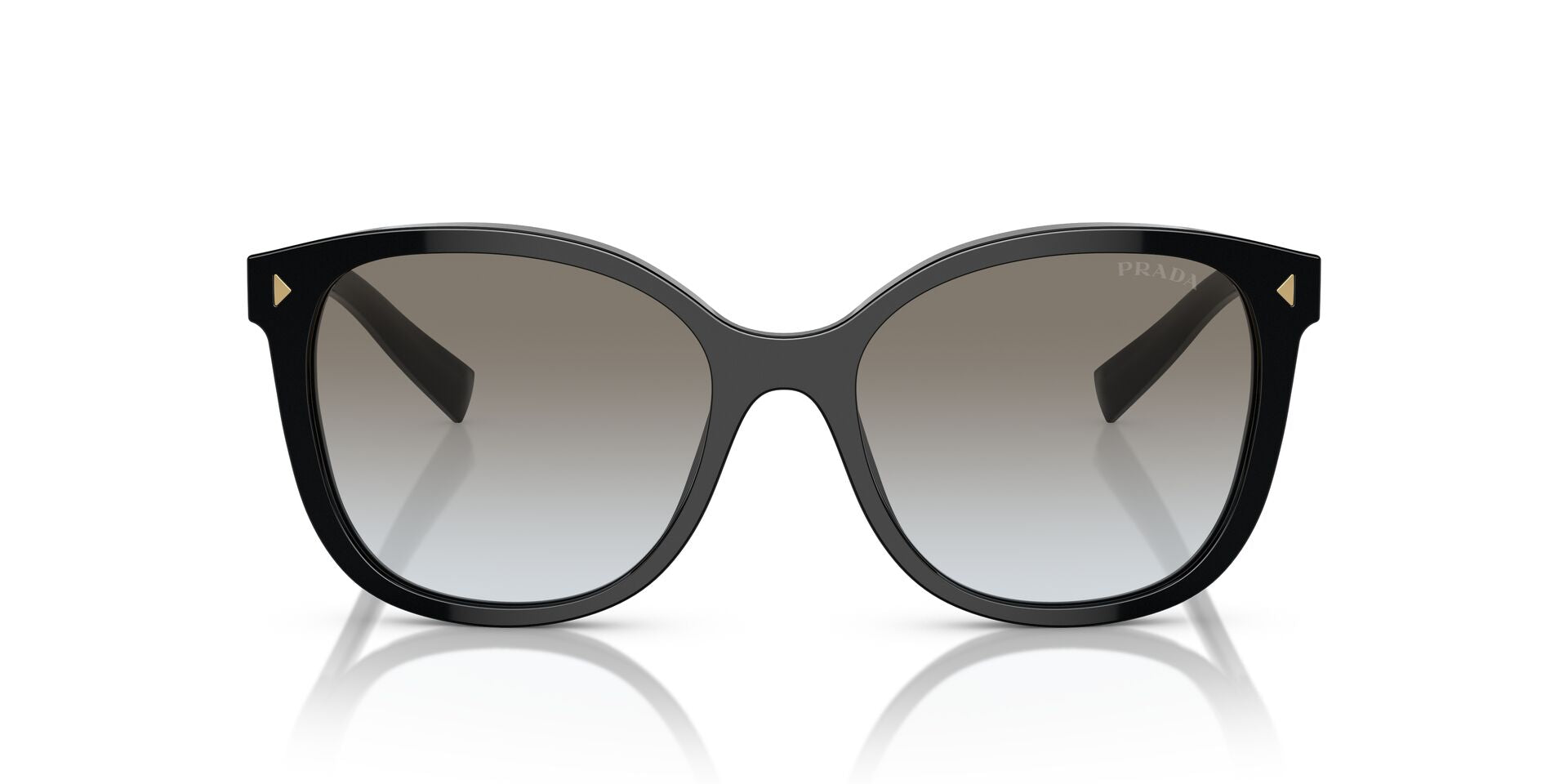 PRADA PR22ZS 1AB0A7 53 SUNGLASSES