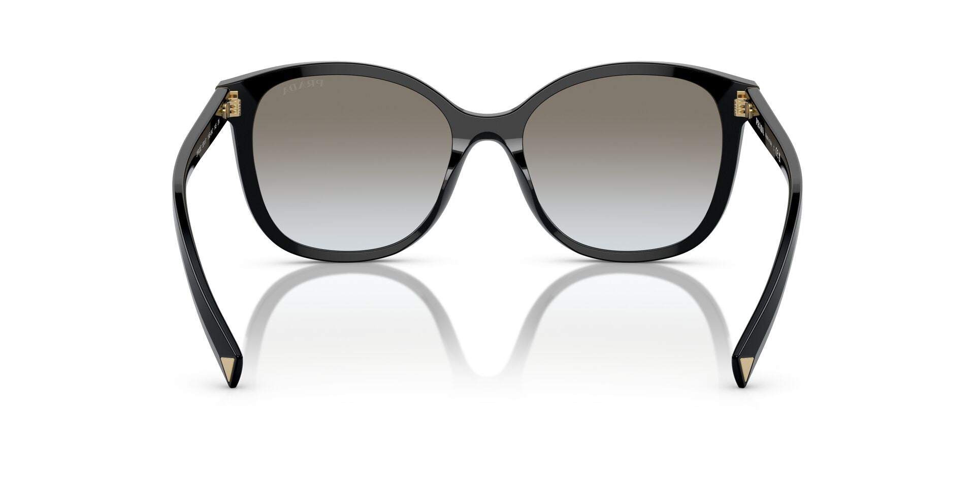 PRADA PR22ZS 1AB0A7 53 SUNGLASSES