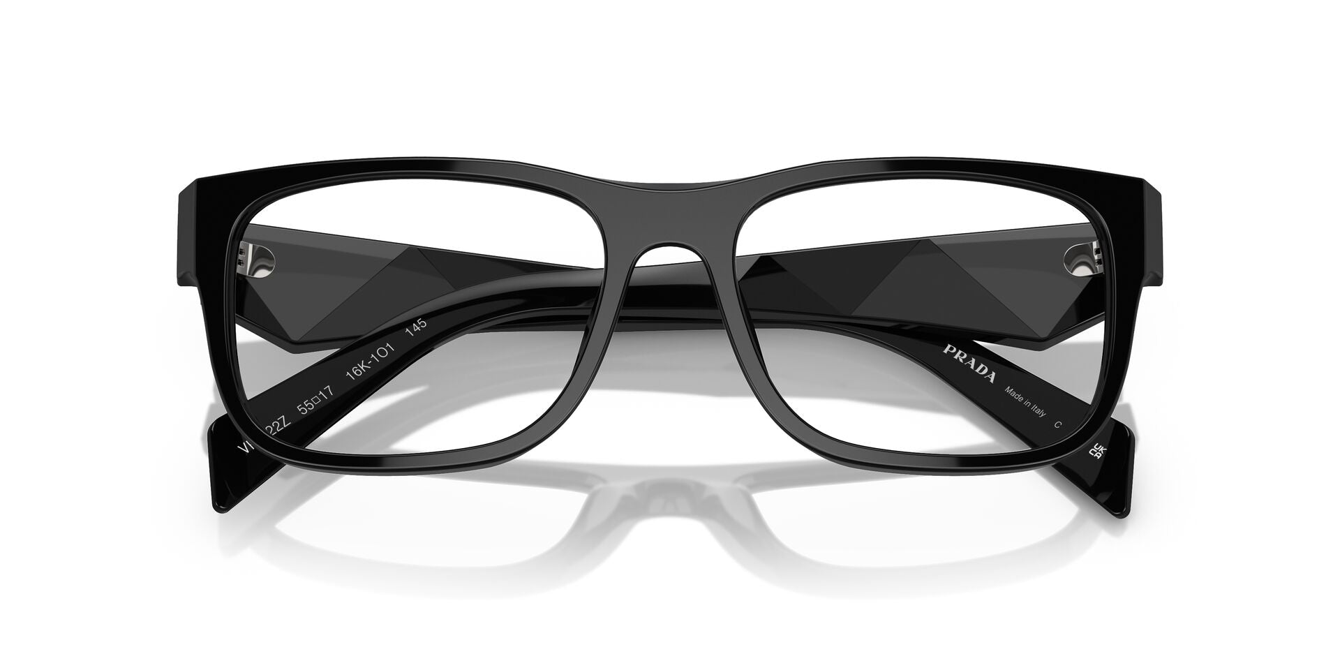 PRADA PR22ZV 16K1O1 55 FRAME