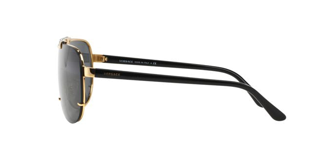 VERSACE VE2140 100287 40 SUNGLASSES