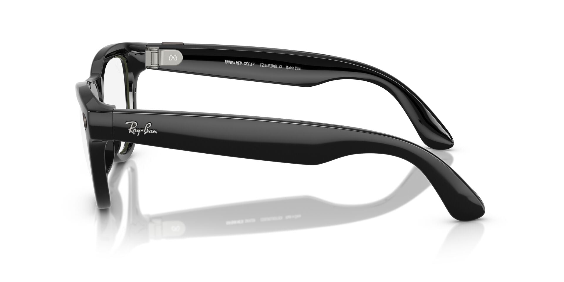 RAYBAN 0RW4010 601CH 52 META SUNGLASSES