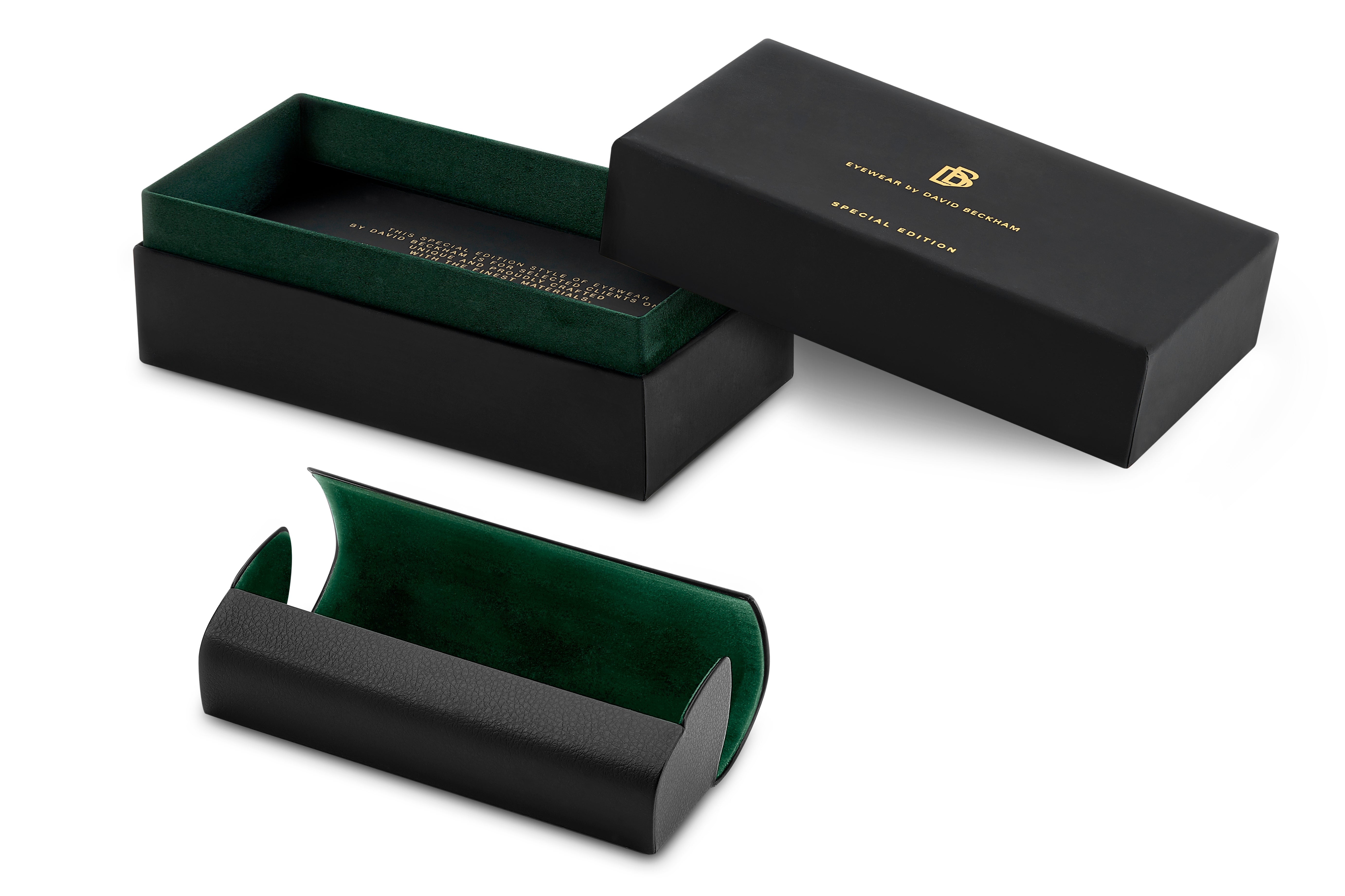 DAVID BECKHAM DB7131S 8071V 52 SUNGLASSES