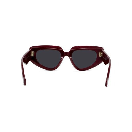 LOEWE LW40160I 66A 51 SUNGLASSES