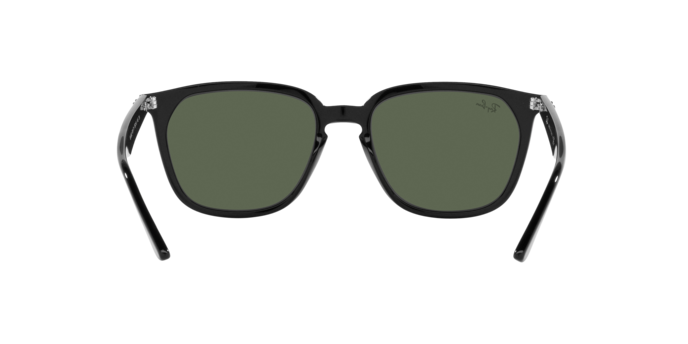 RAYBAN RB4362 601/71 55 SUNGLASSES