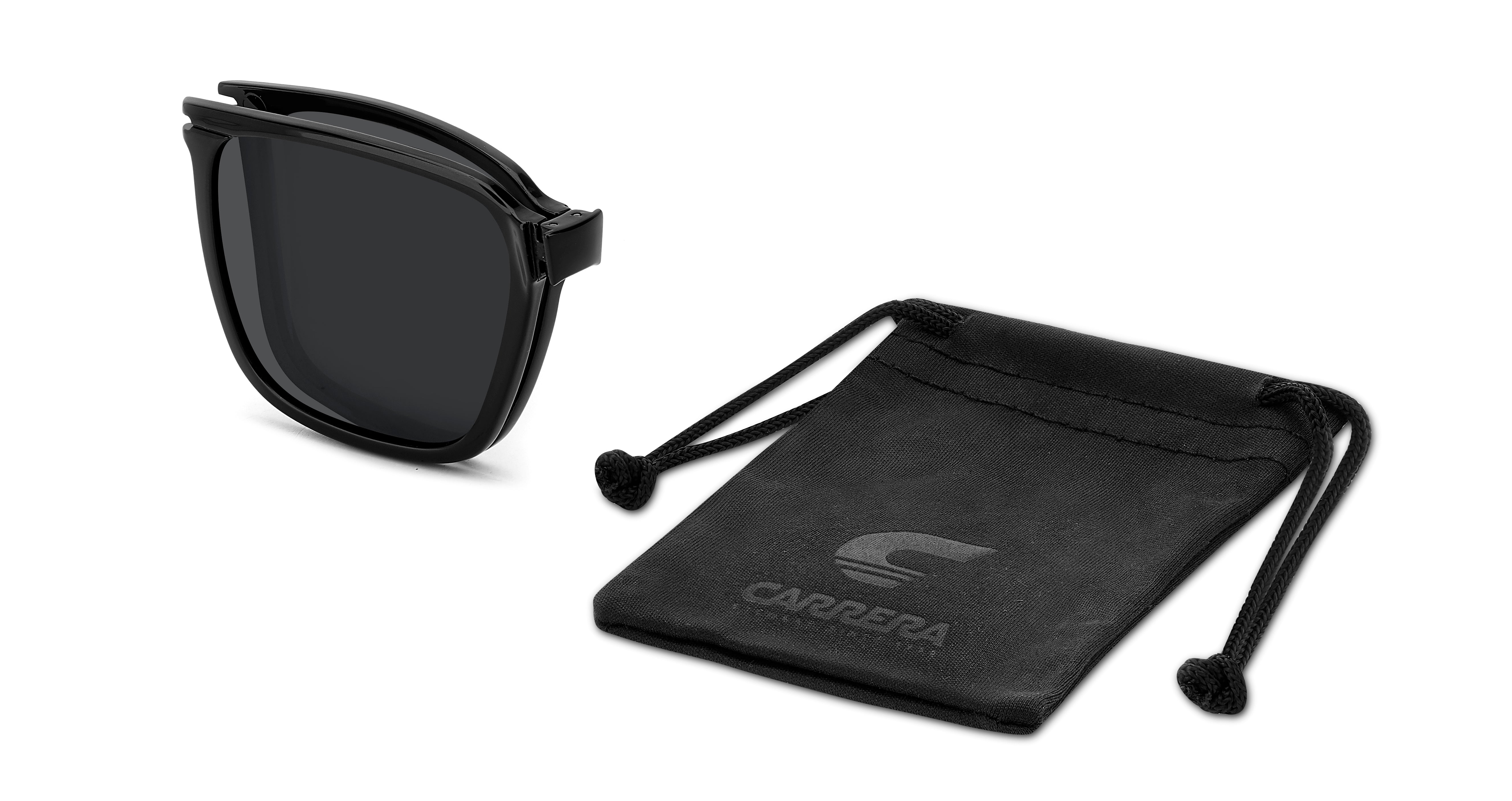 CARRERA CA357C CLIPON 284 54 FRAME