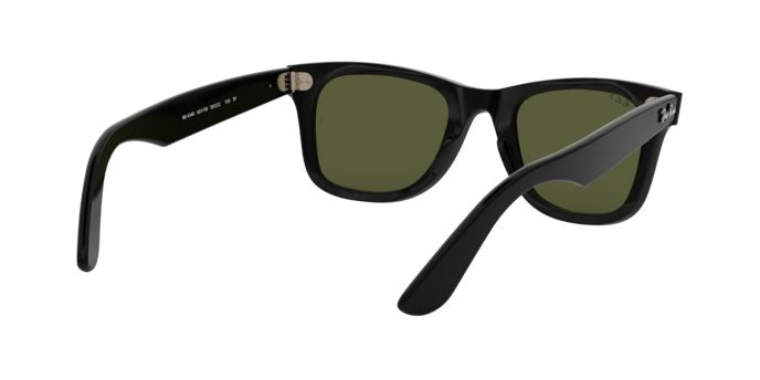 RAYBAN RB4340 WAYFARER EASE 601/58 50 SUNGLASSES