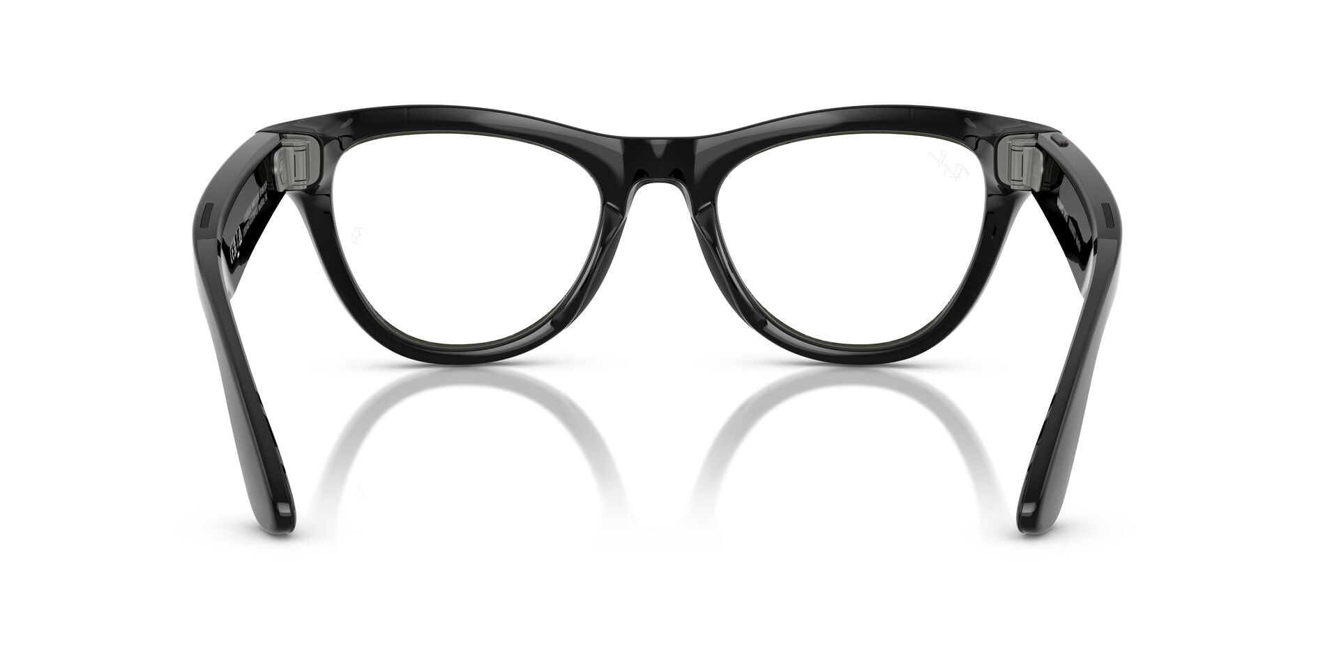 RAYBAN 0RW4010 601CH 52 META SUNGLASSES