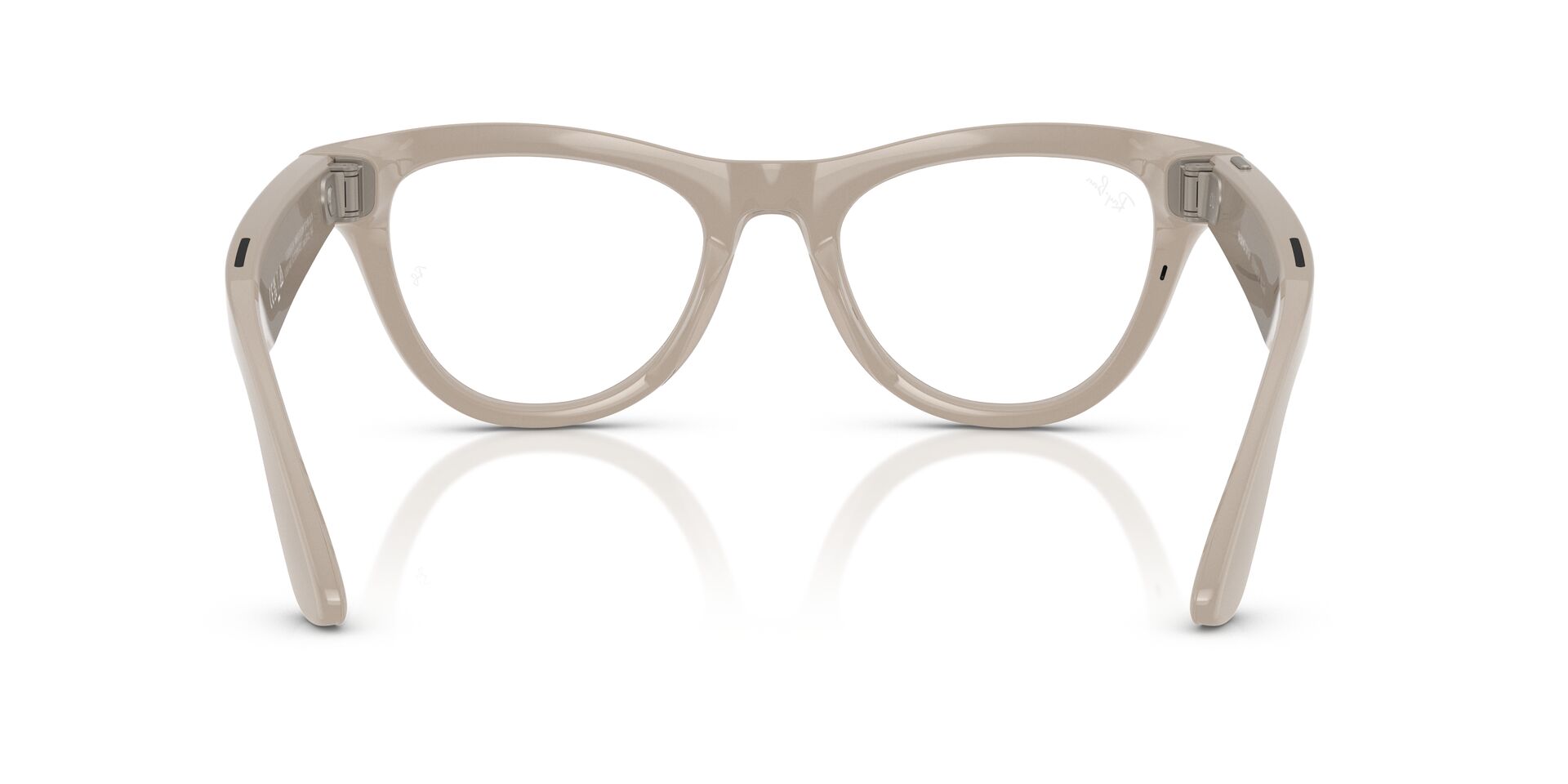 RAYBAN 0RW4010 6700MF 52 META SUNGLASSES