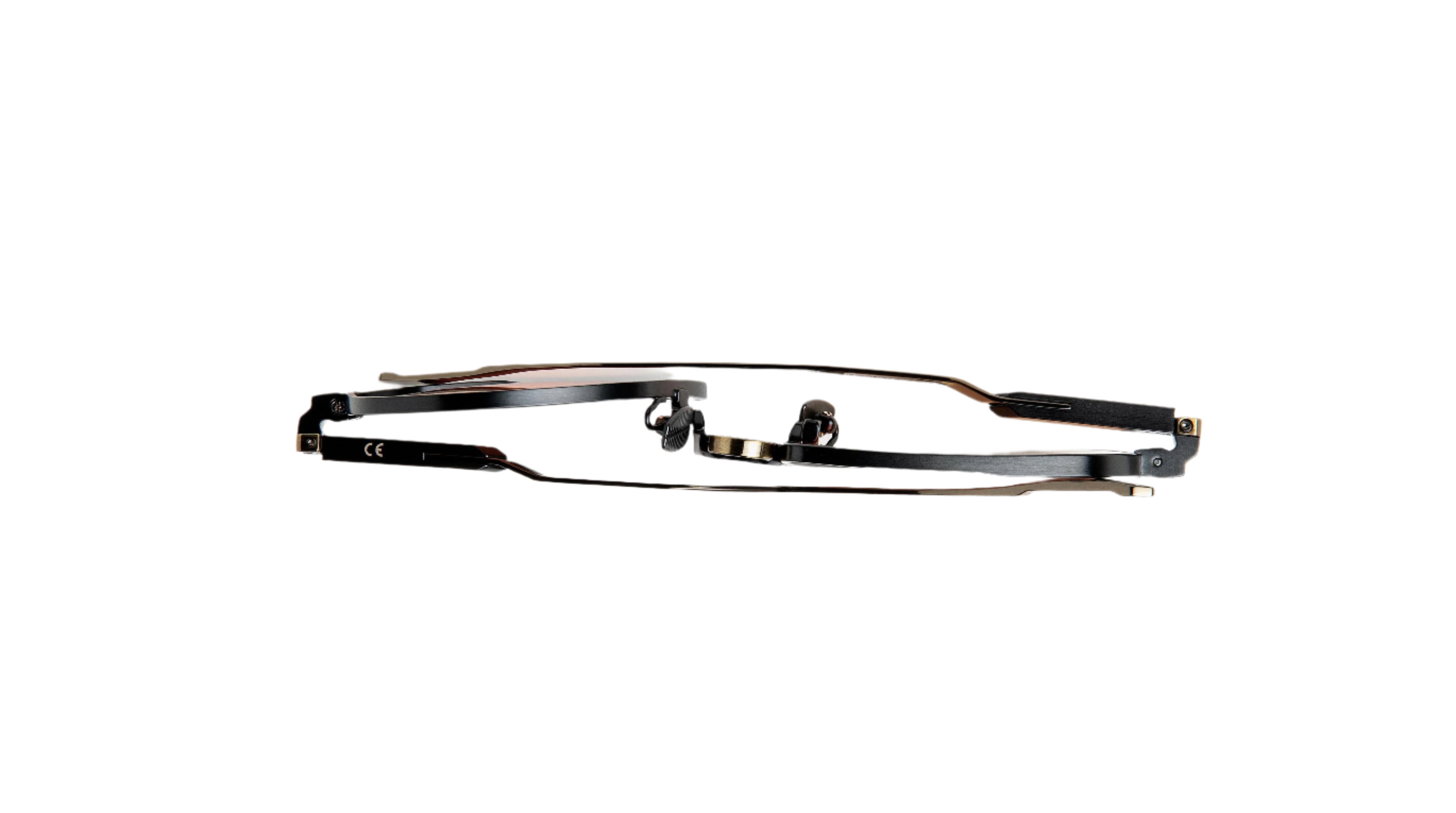 MOVITRA APEX 09 059/555 LE C2 60 SUNGLASSES