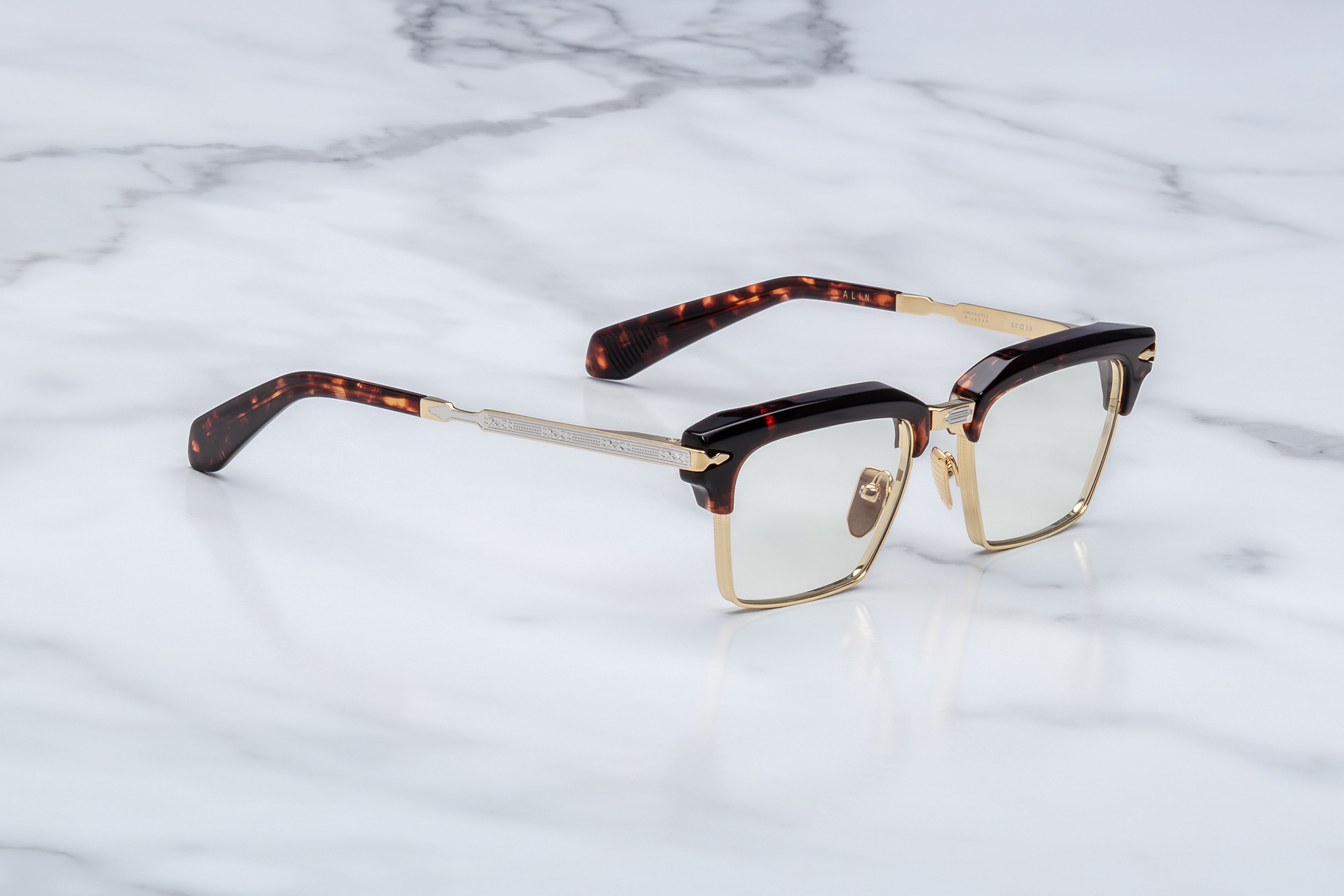 JACQUES MARIE MAGE ALIN 74/450 JMMIL18Q 52 FRAME