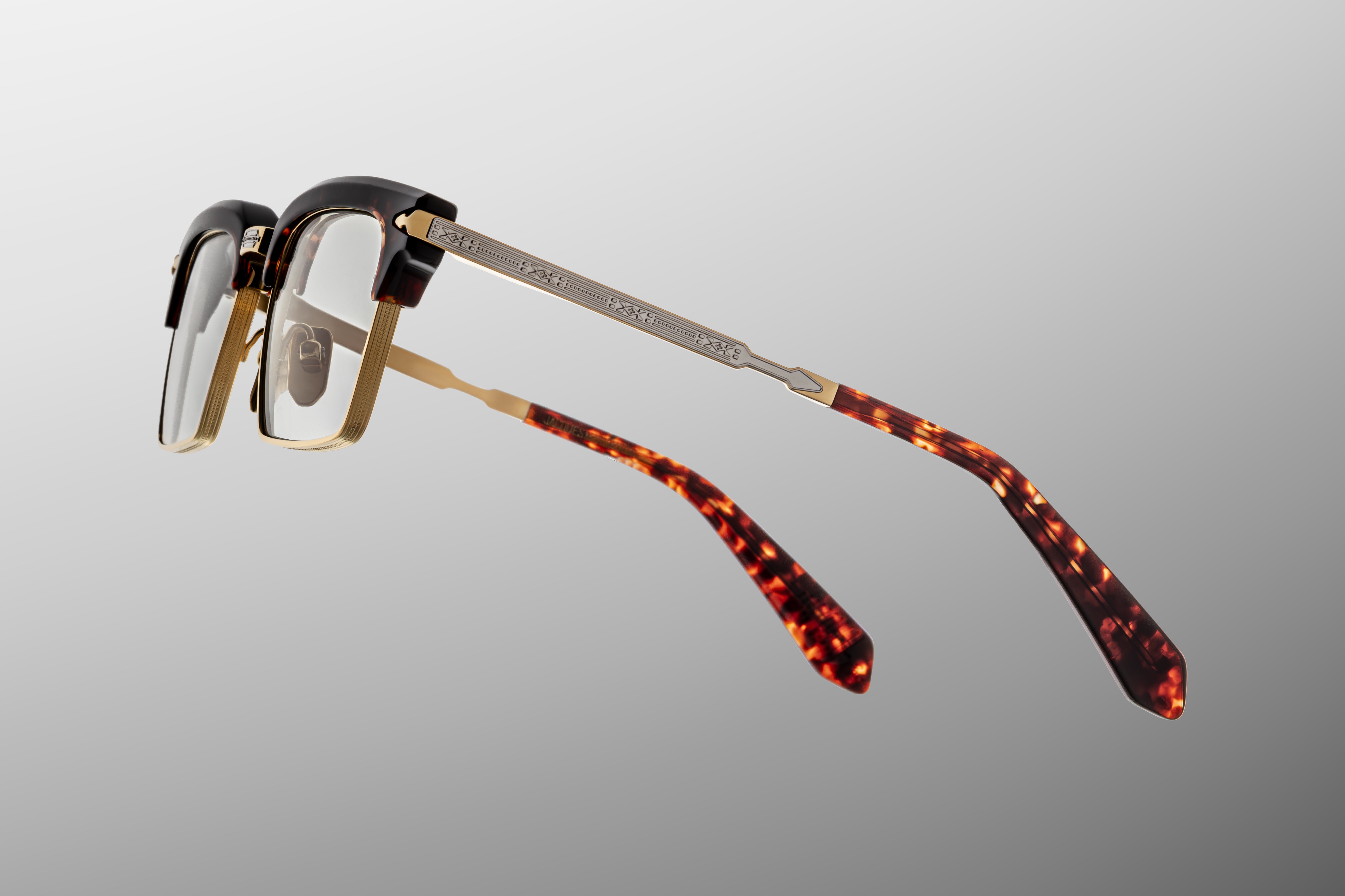 JACQUES MARIE MAGE ALIN 74/450 JMMIL18Q 52 FRAME