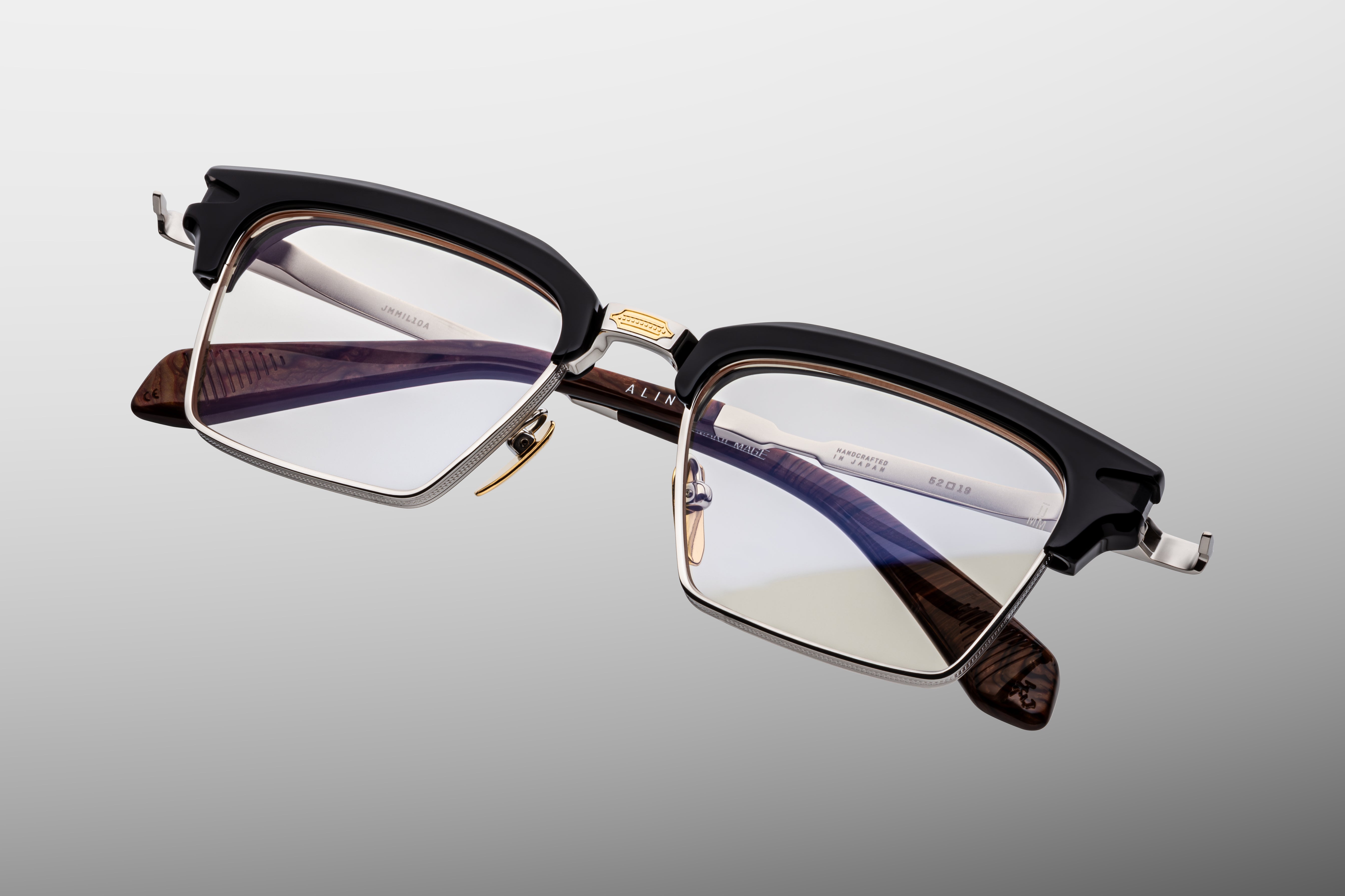 JACQUES MARIE MAGE ALIN 322/500 JMMIL10A 52 FRAME