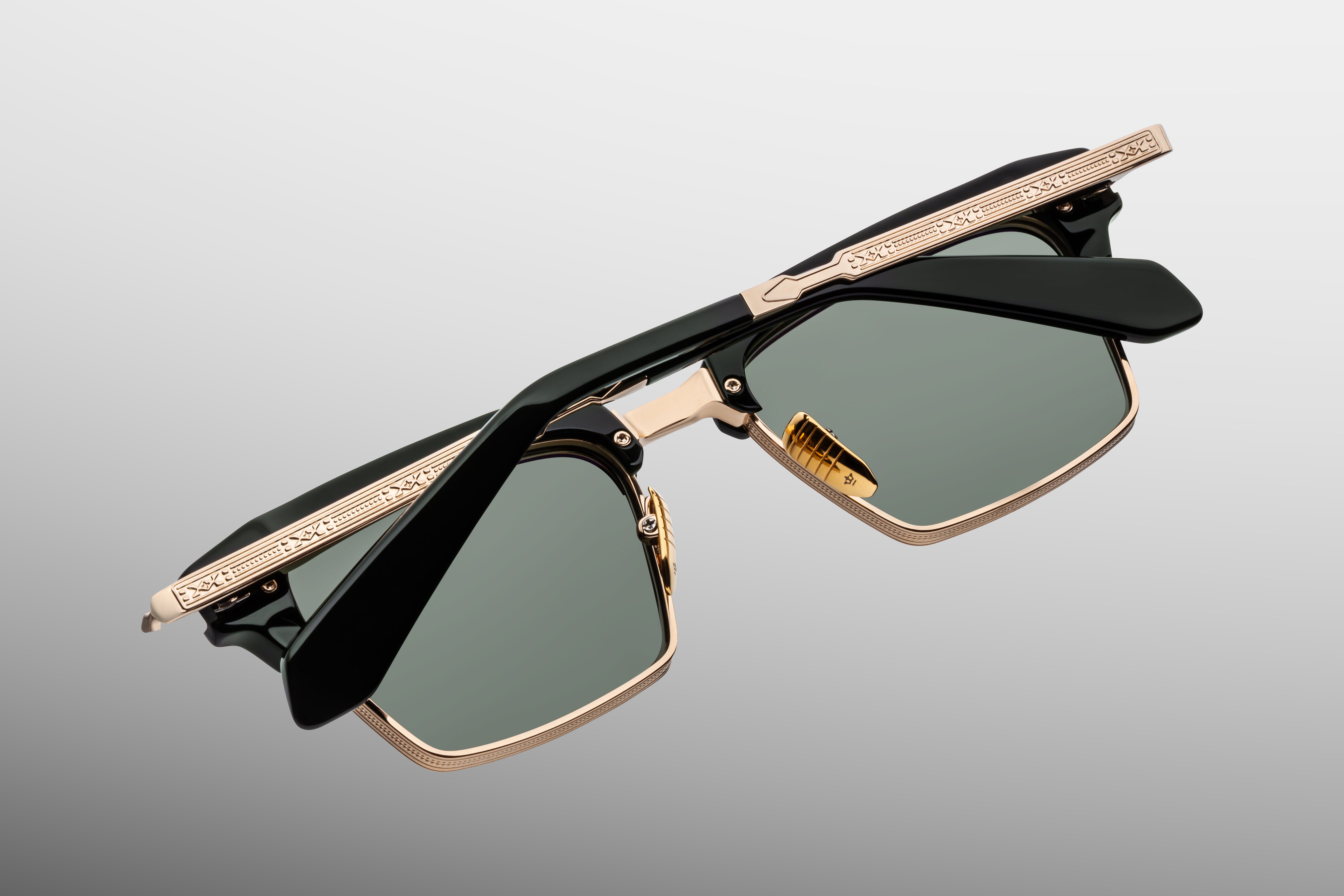 JACQUES MARIE MAGE ALIN 211/450 JMMIL1N 52 SUNGLAS