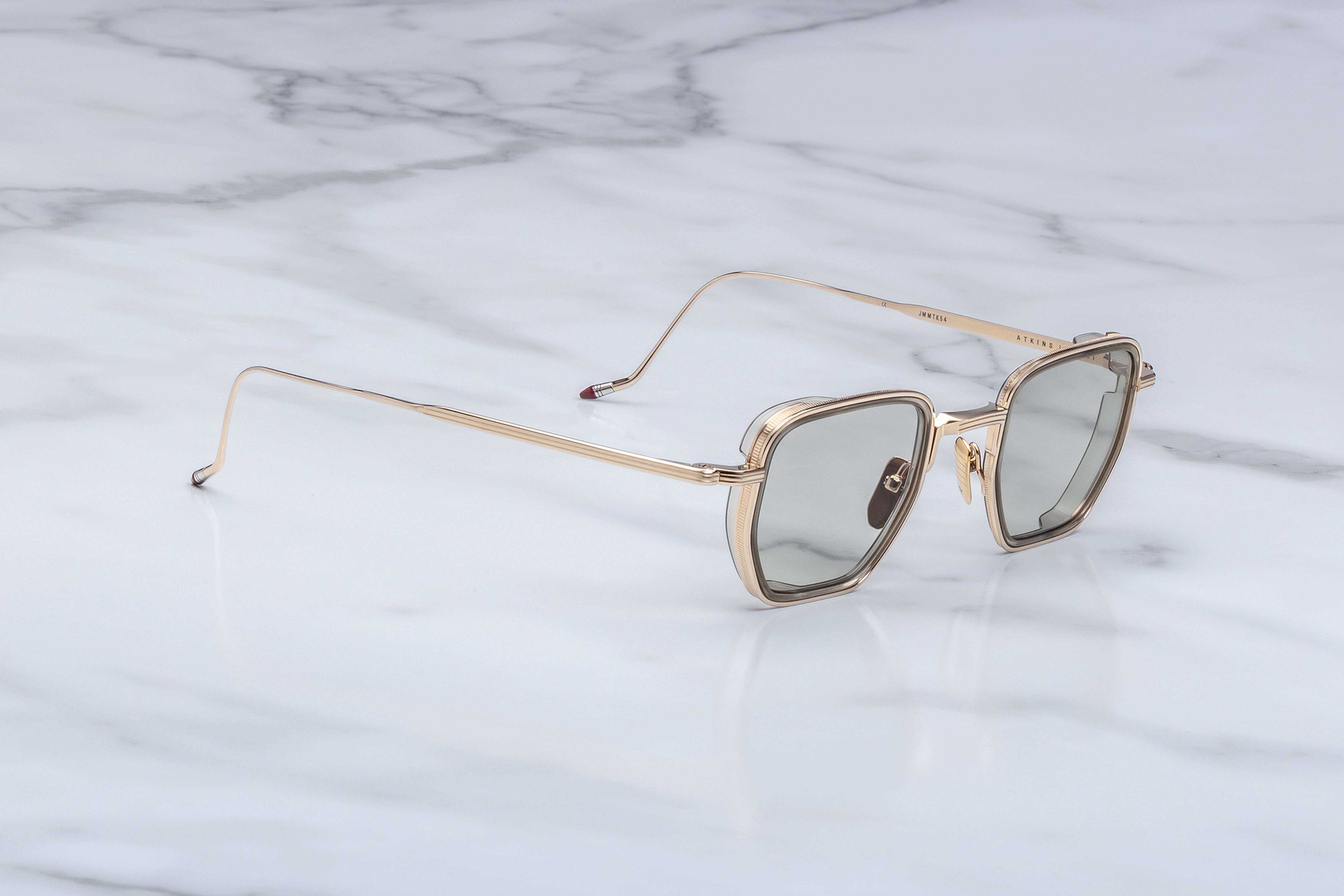 JACQUES MARIE MAGE ATKINS 494/500 JMMTK54 46 SUNGL