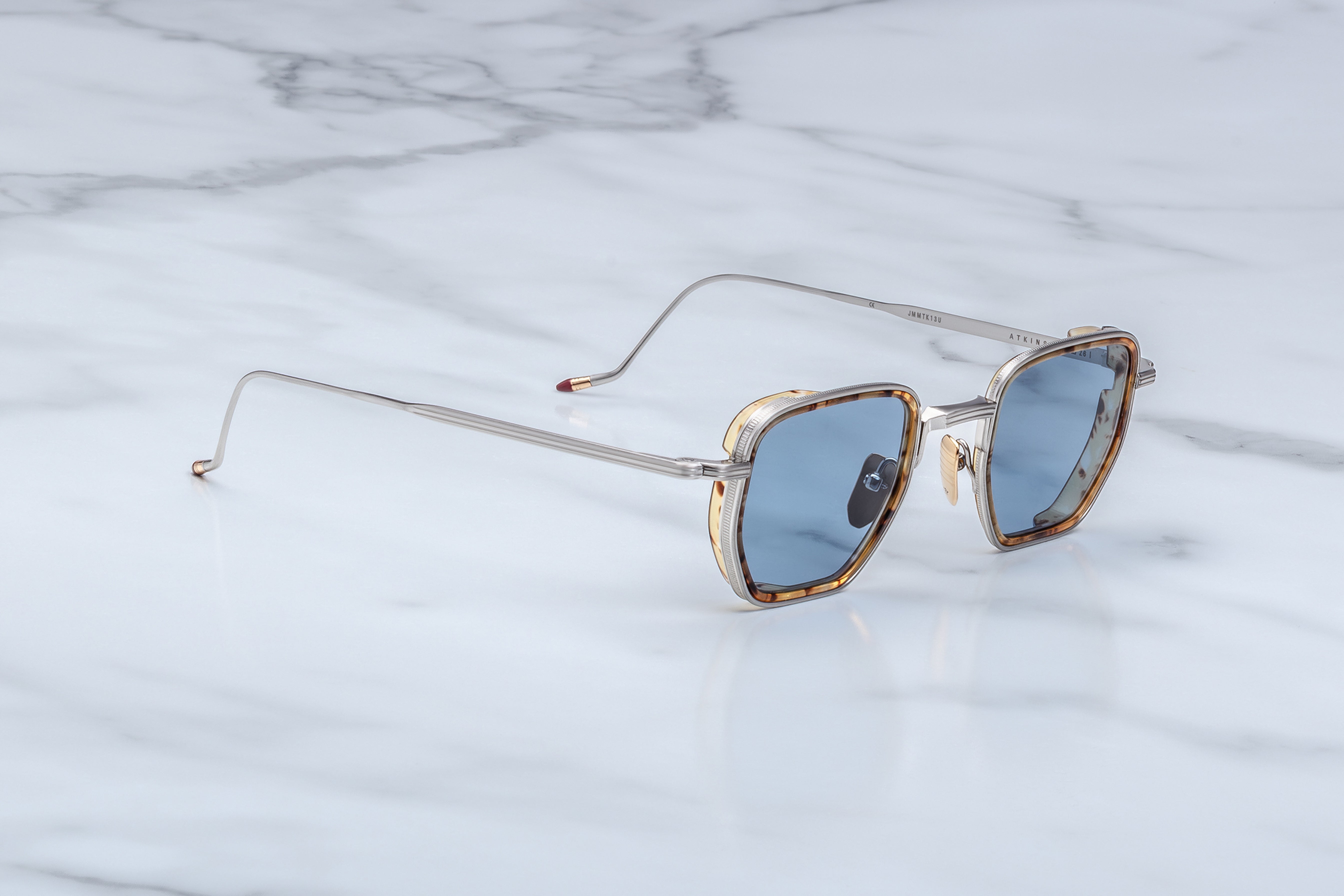 JACQUES MARIE MAGE ATKINS 181/500 JMMTK13U 46 SUNG