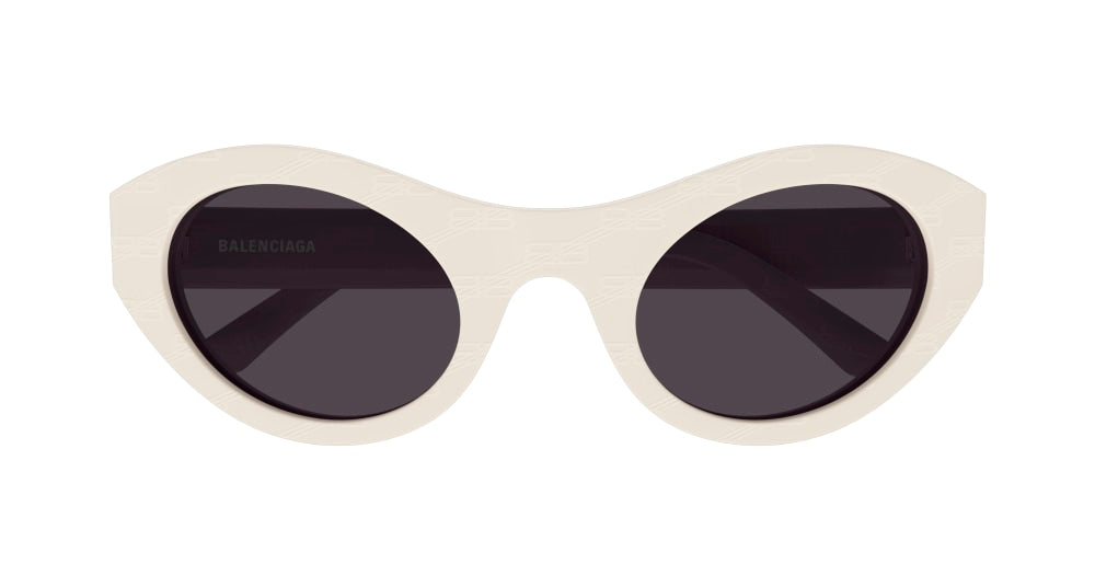 BALENCIAGA BB0250S 005 52 SUNGLASSES