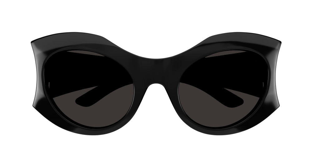 BALENCIAGA BB0256S 001 56 SUNGLASSES