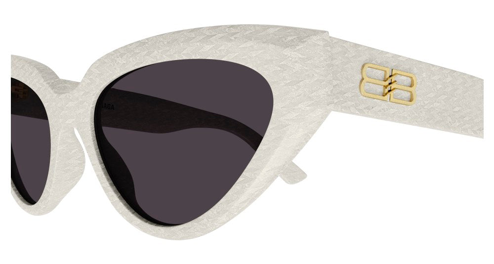 BALENCIAGA BB0270S 003 56 SUNGLASSES