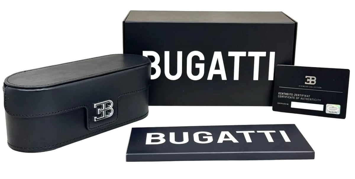 BUGATTI 36B BH 24K 58 FRAME