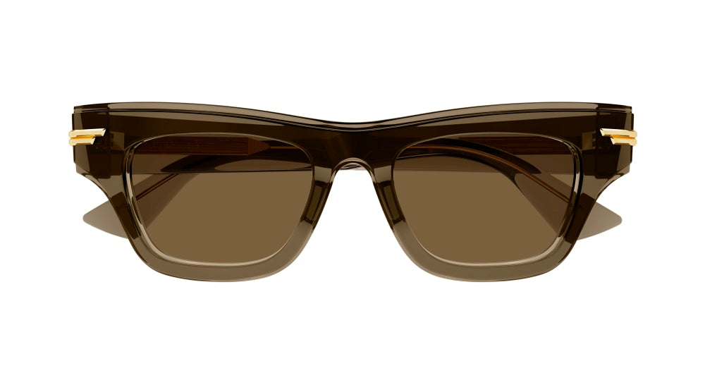 BOTTEGA VENETA BV1122S 006 51 SUNGLASSES