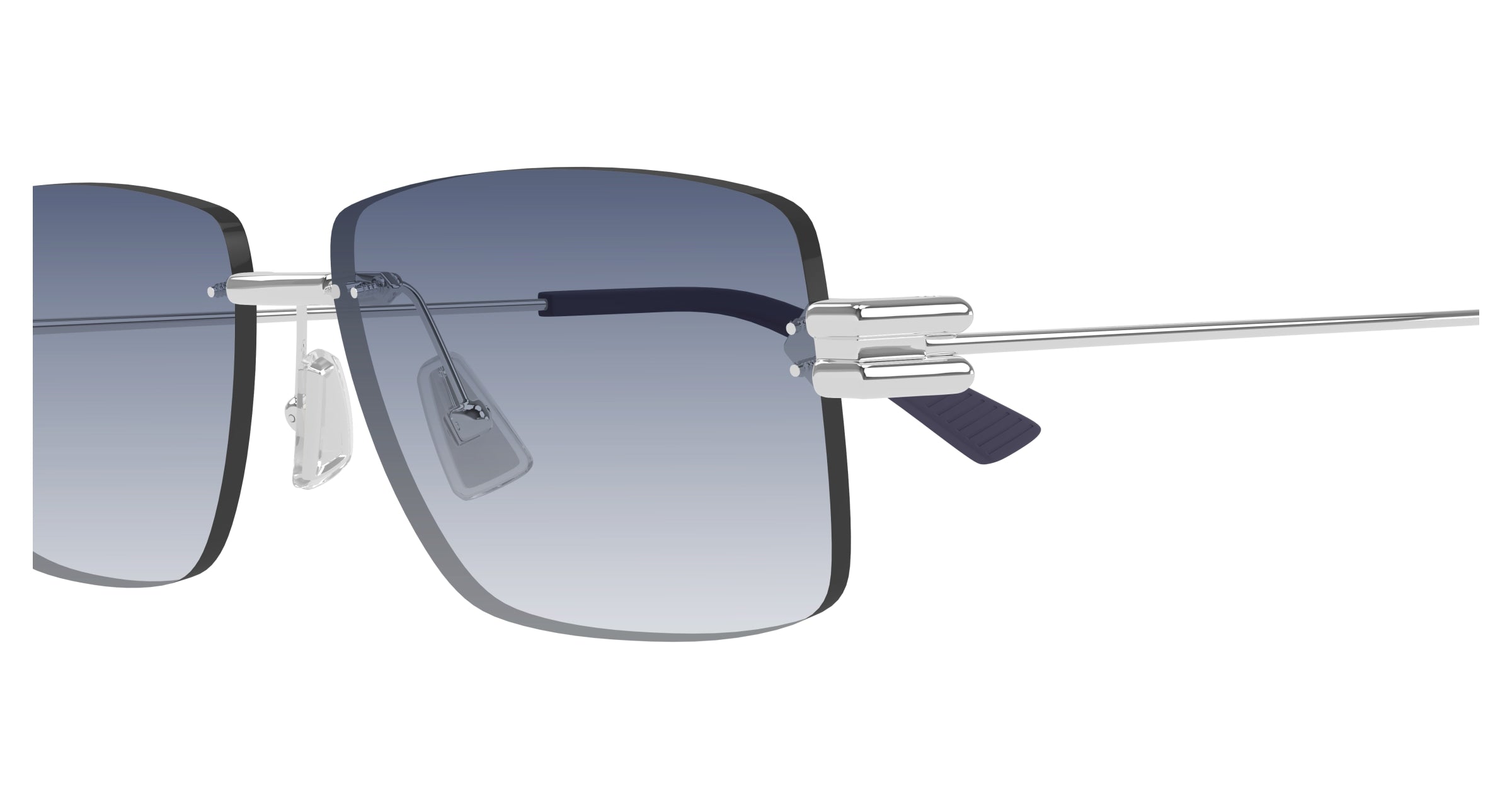 BOTTEGA VENETA BV1126S 005 58 SUNGLASSES