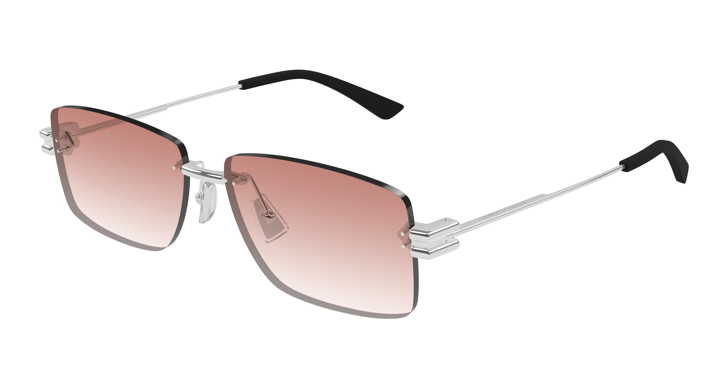 BOTTEGA VENETA BV1126S 007 58 SUNGLASSES