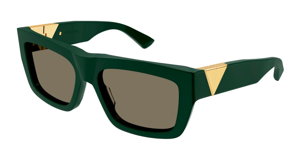 BOTTEGA VENETA BV1178S 006 57 SUNGLASSES