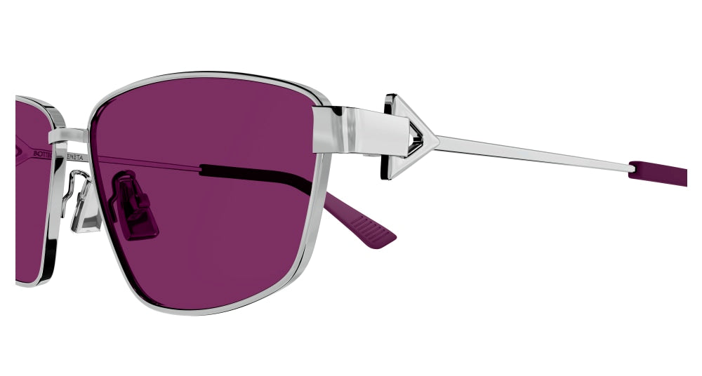 BOTTEGA VENETA BV1185S 003 61 SUNGLASSES