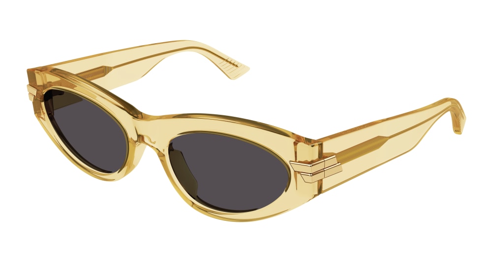 BOTTEGA VENETA BV1189S 004 53 SUNGLASSES
