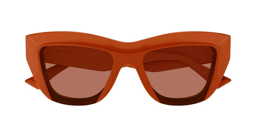 BOTTEGA VENETA BV1218S 004 52 SUNGLASSES