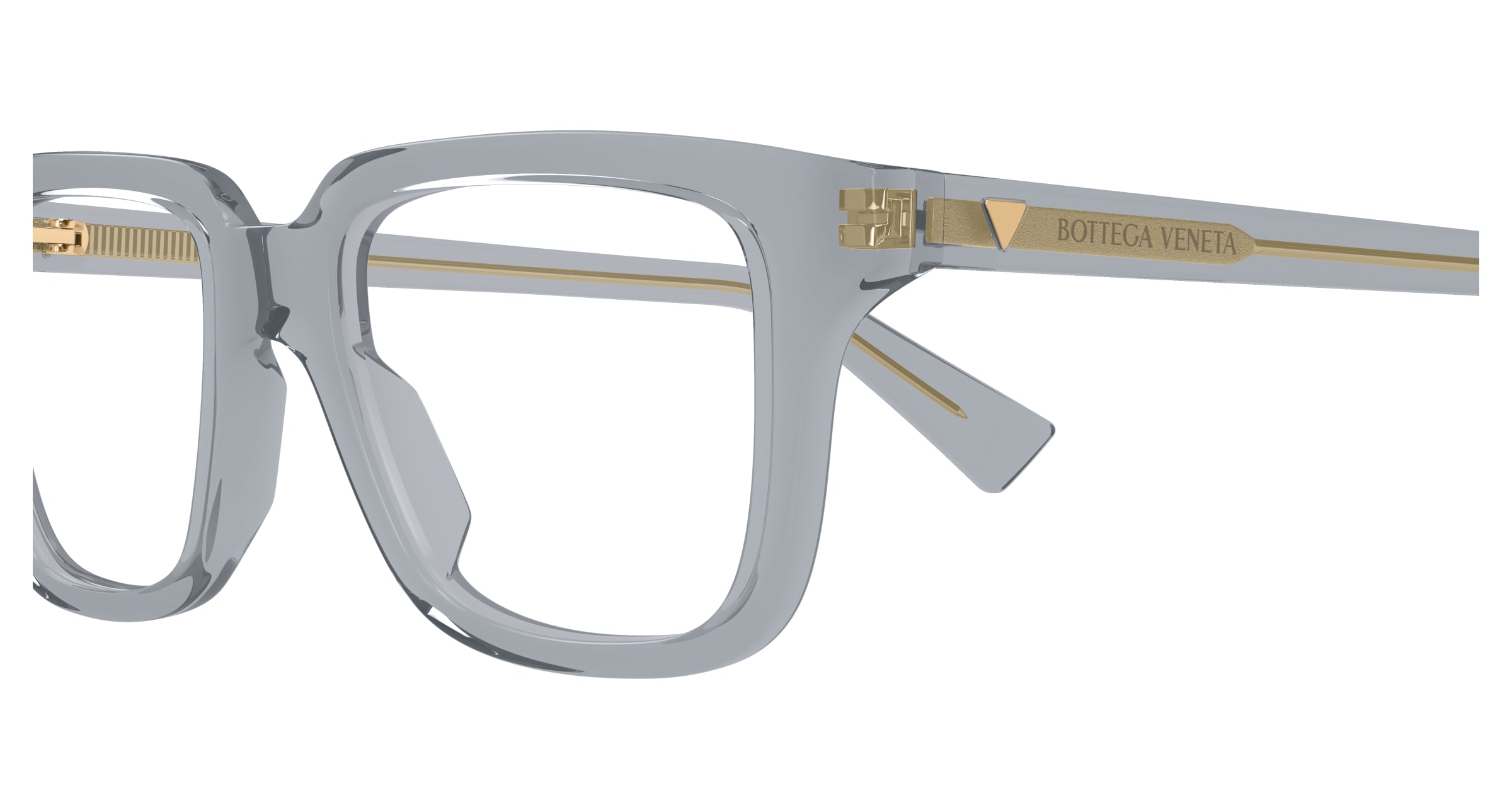 BOTTEGA VENETA BV1365O 007 53 FRAME