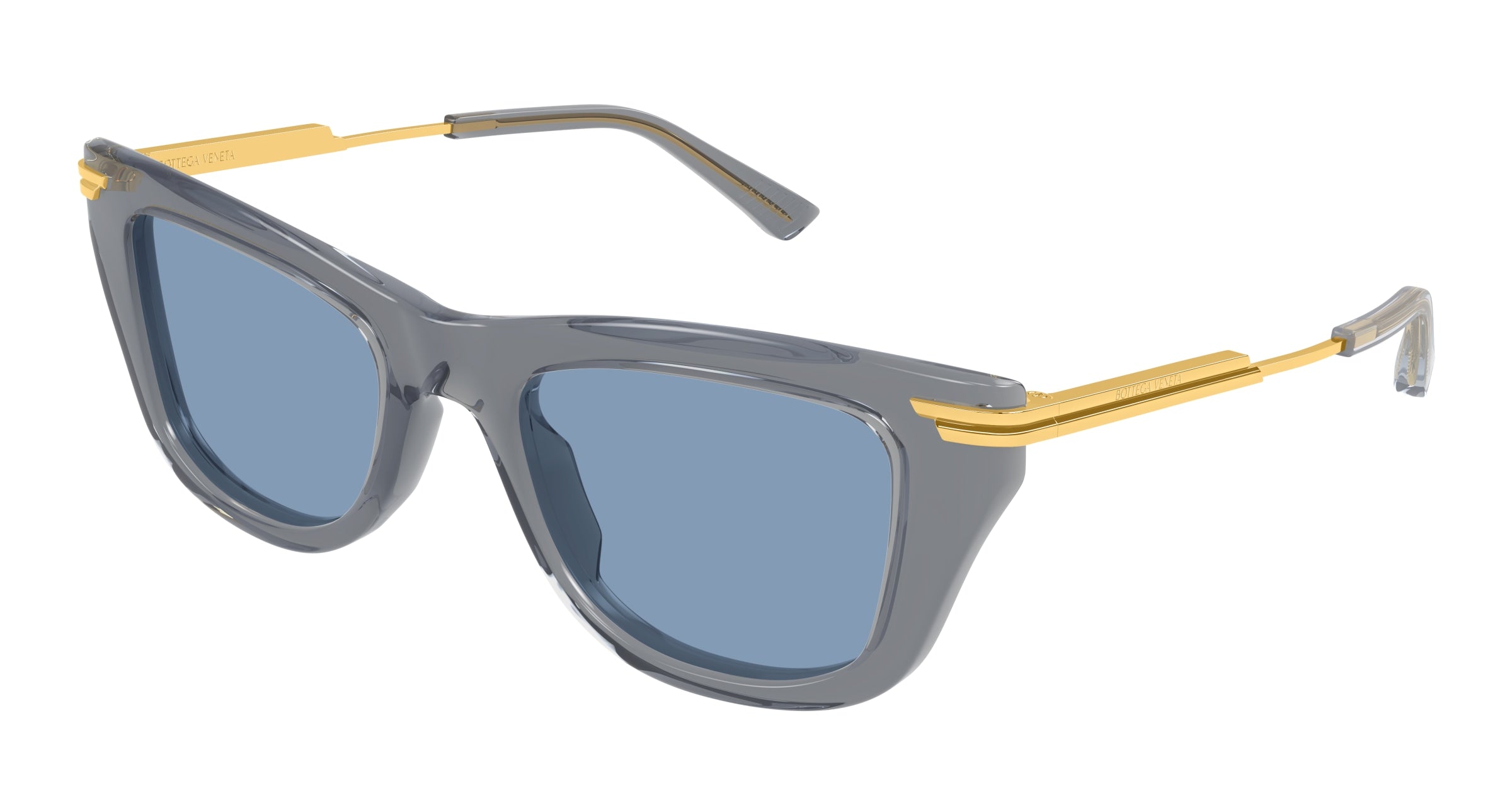 BOTTEGA VENETA BV1369S 005 50 SUNGLASSES