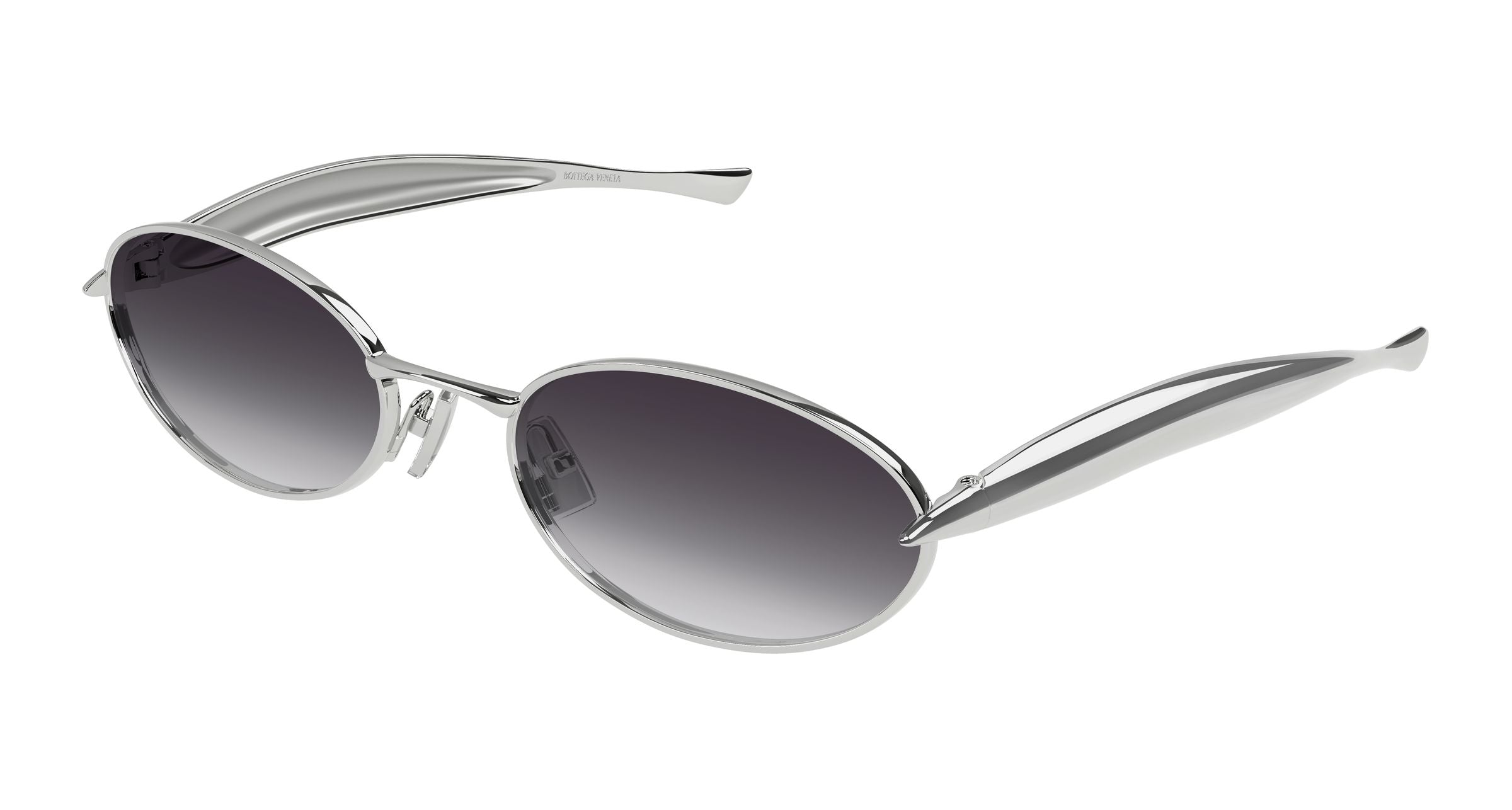 BOTTEGA VENETA BV1386S 003 57 SUNGLASSES