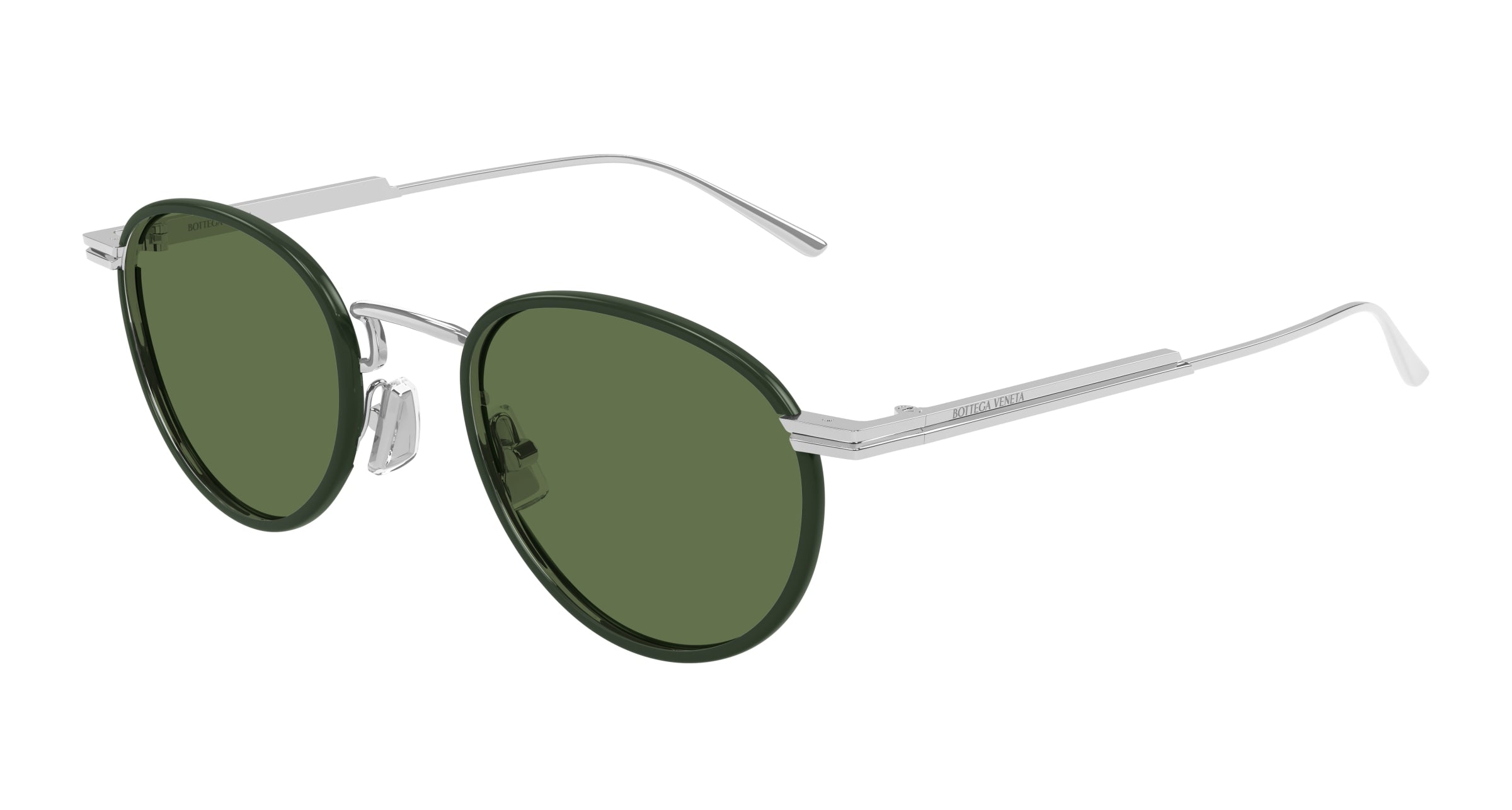 BOTTEGA VENETA BV1389S 003 48 SUNGLASSES