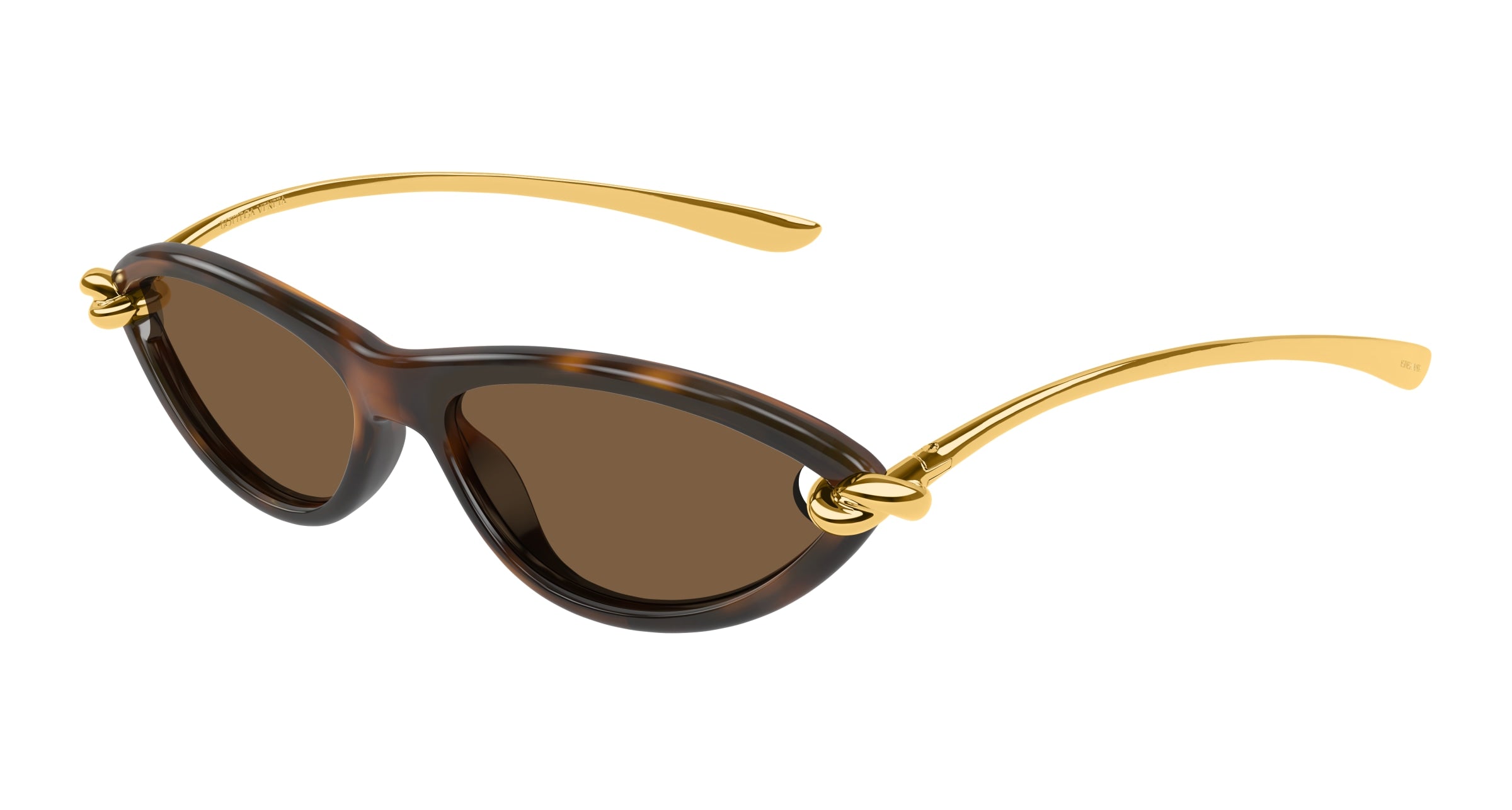 BOTTEGA VENETA BV1390S 002 56 SUNGLASSES