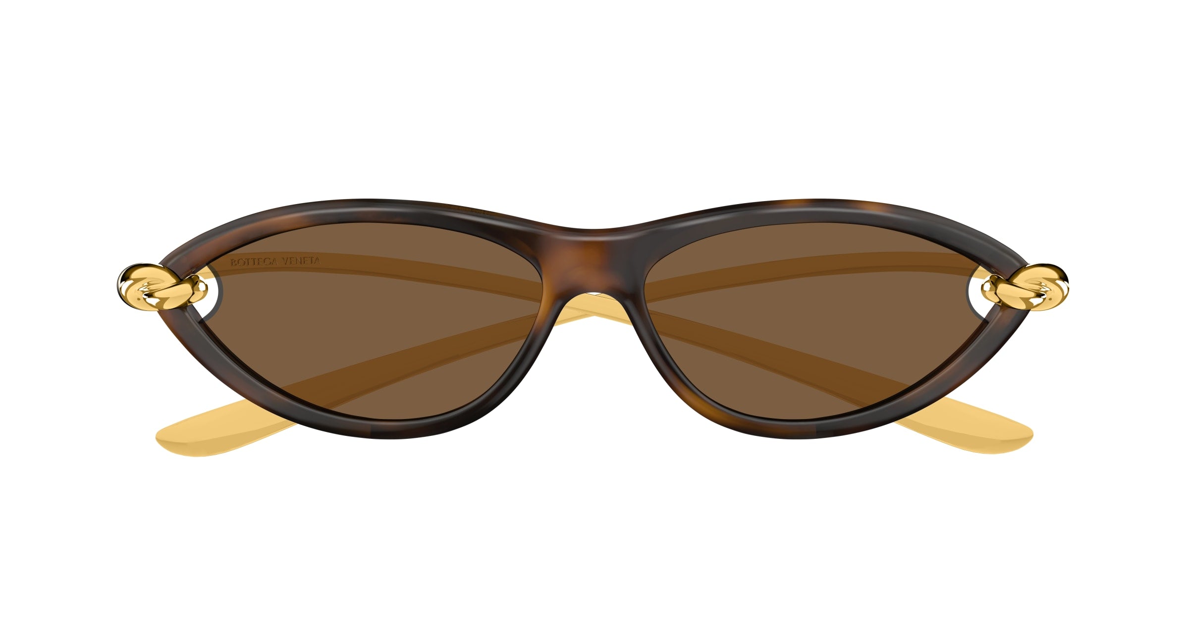 BOTTEGA VENETA BV1390S 002 56 SUNGLASSES