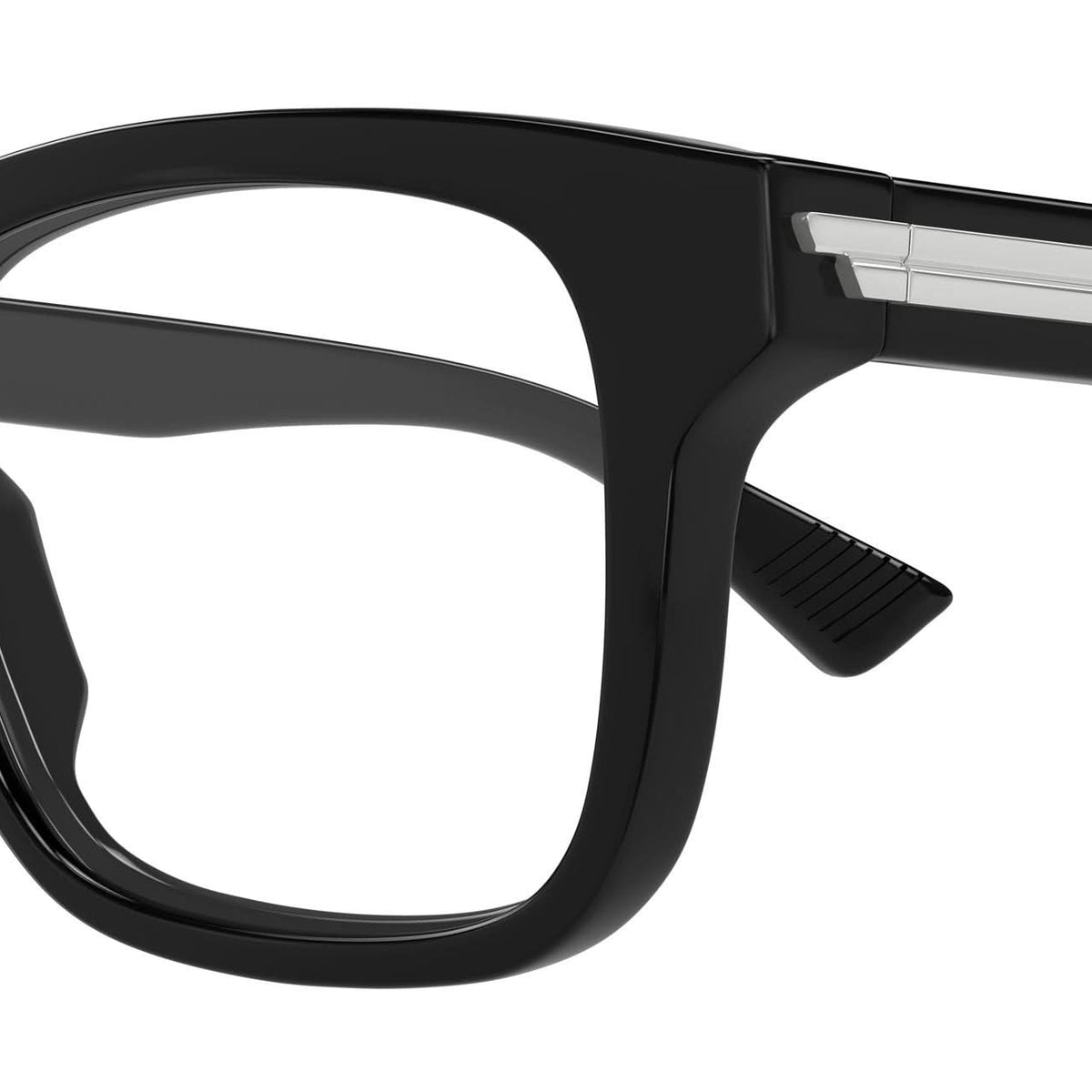 BOTTEGA VENETA BV1412O 001 52 FRAME