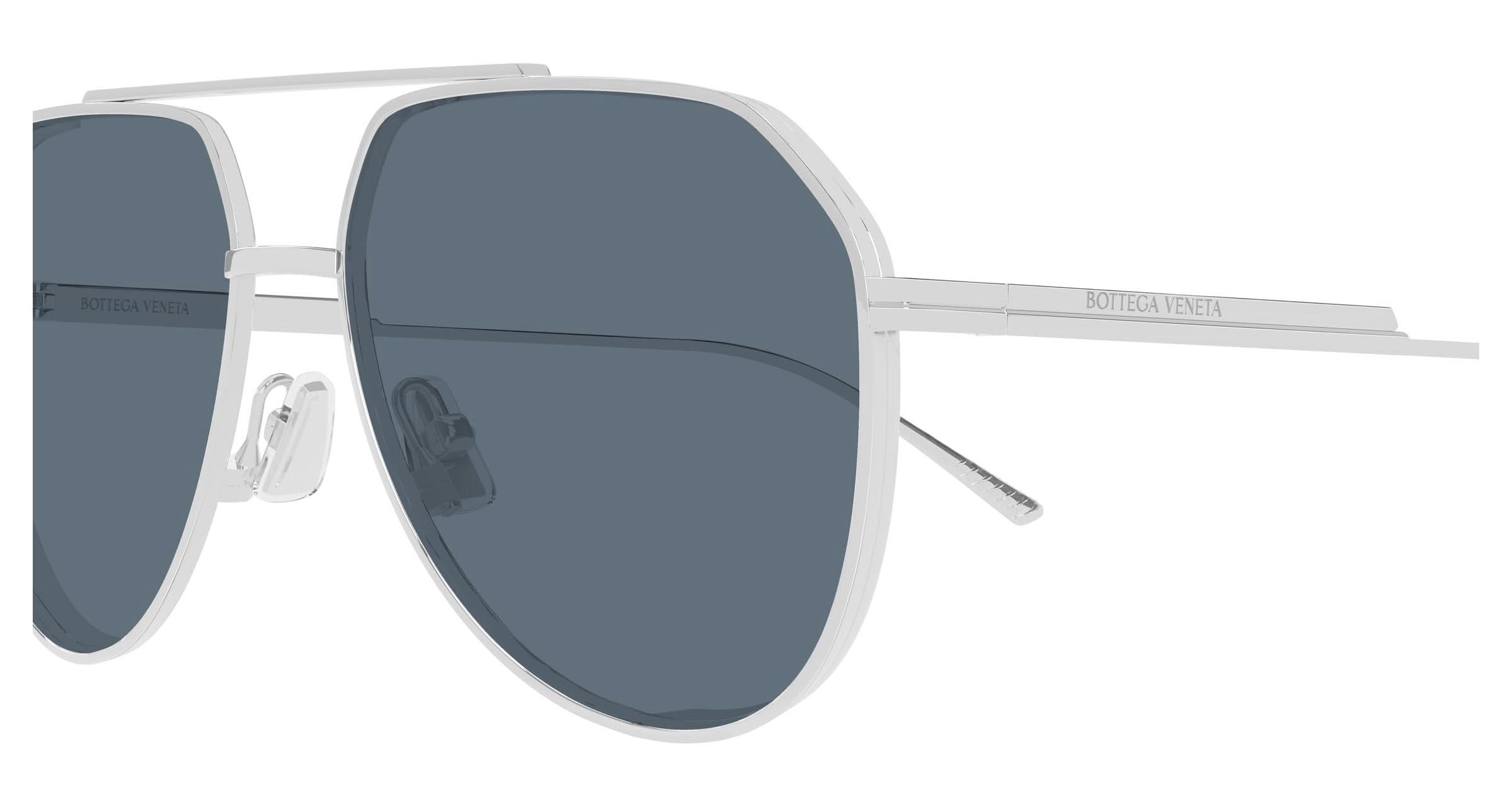 BOTTEGA VENETA BV1465S 003 60 SUNGLASSES