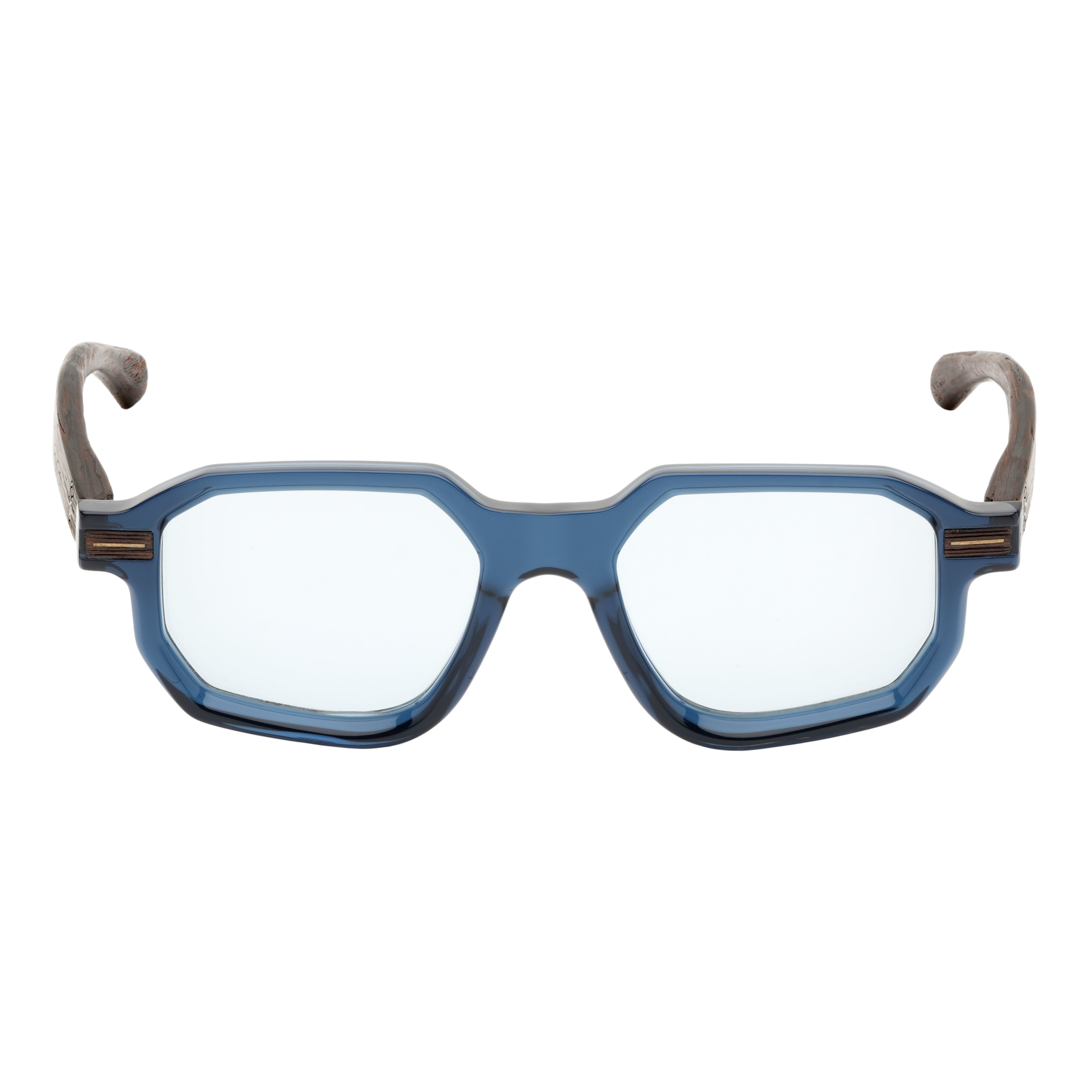 VAKAY BAST LIMITED SERIES V68 51 SUNGLASSES