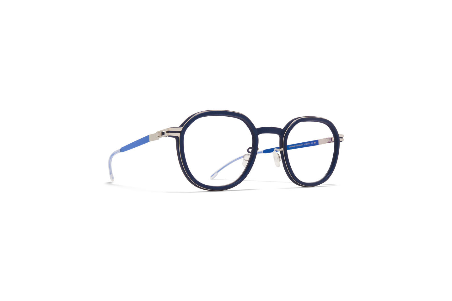 MYKITA BIRCH MYLON C628 47 FRAME