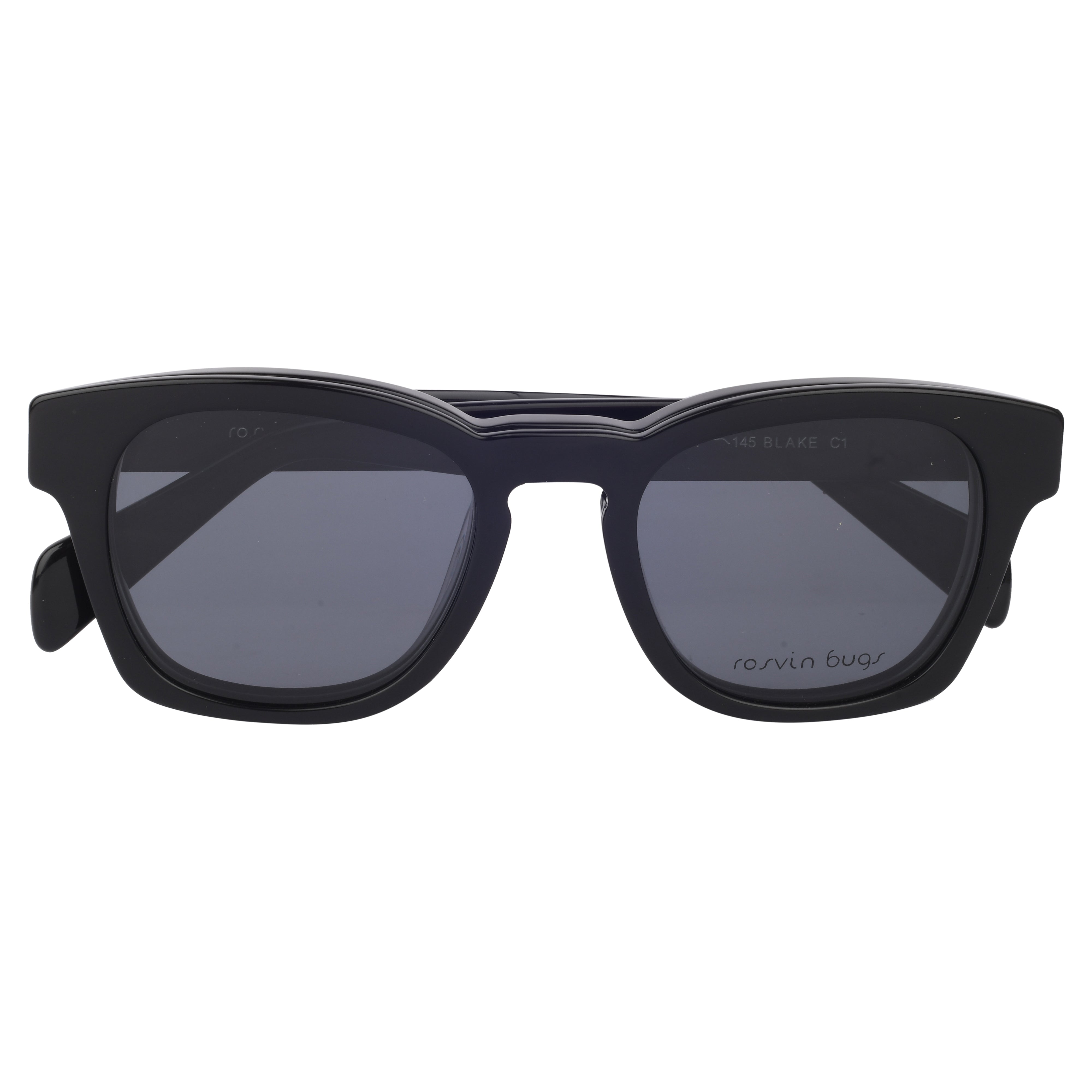 ROSVIN BUGS BLAKE CLIPON C1 50 SUNGLASSES