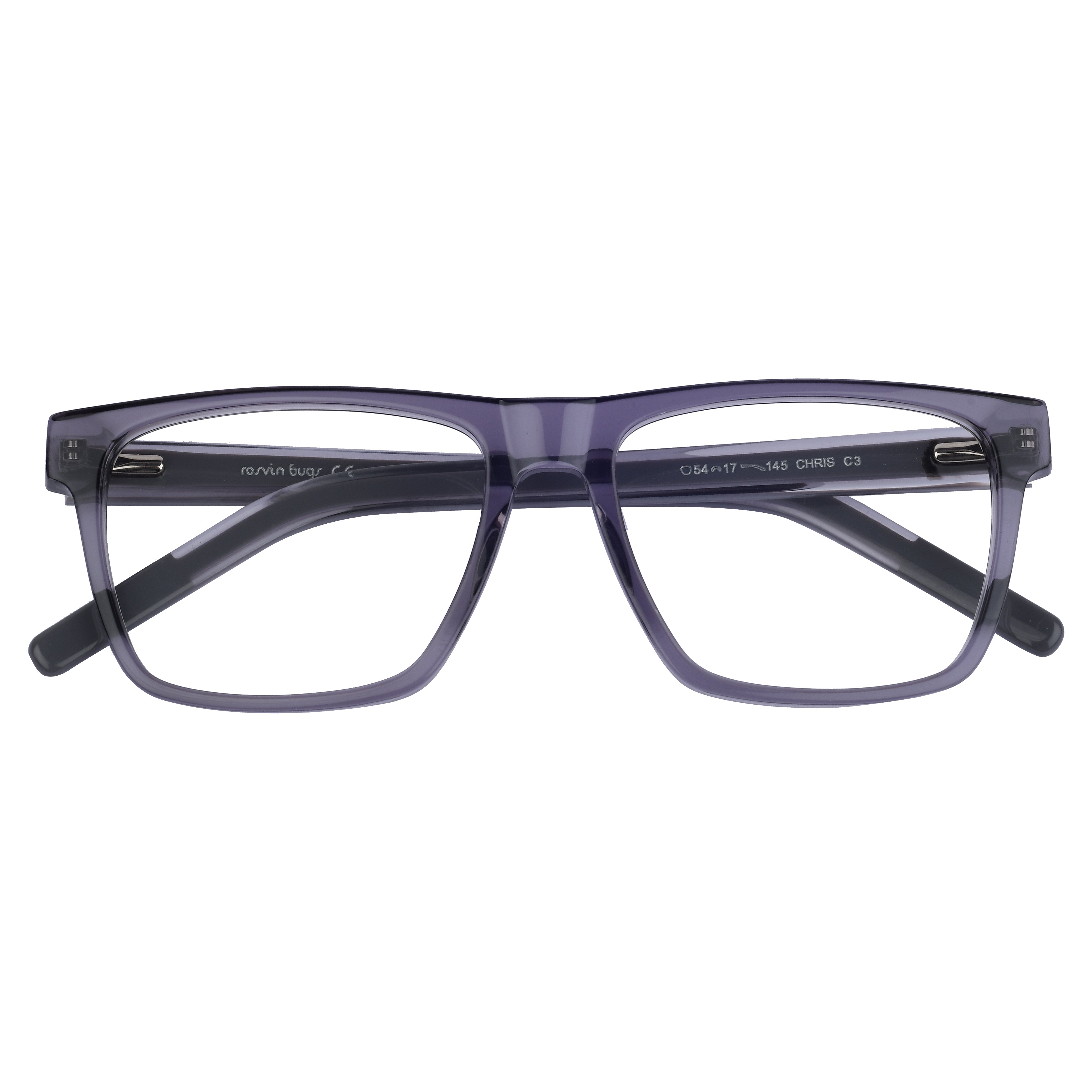 ROSVIN BUGS CHRIS C3 54 FRAME