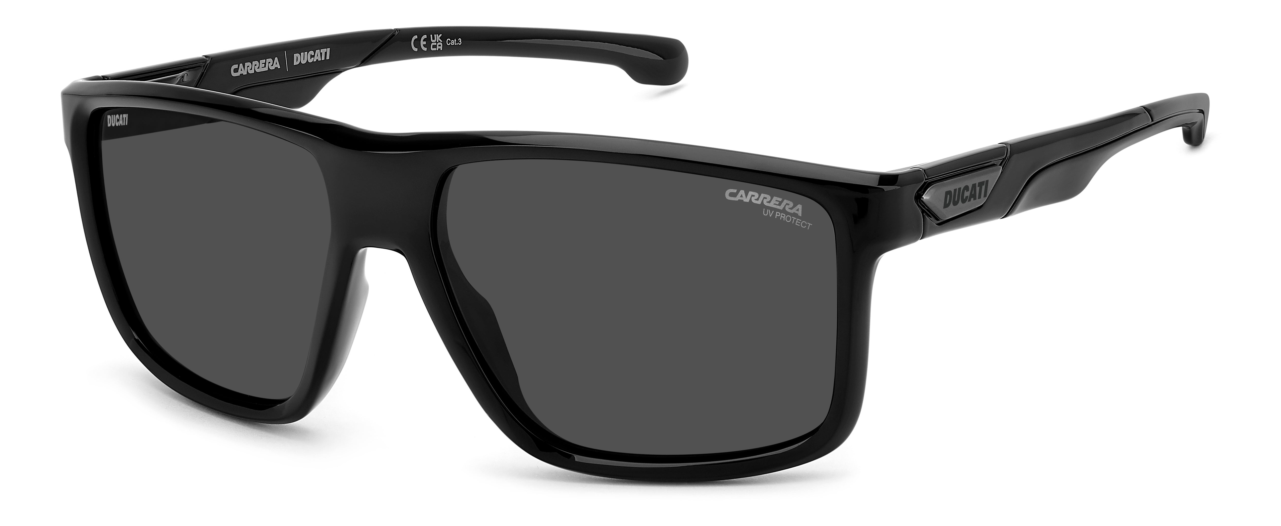CARRERA CARDUC 056S DUCATI 807IR 60 SUNGLASSES